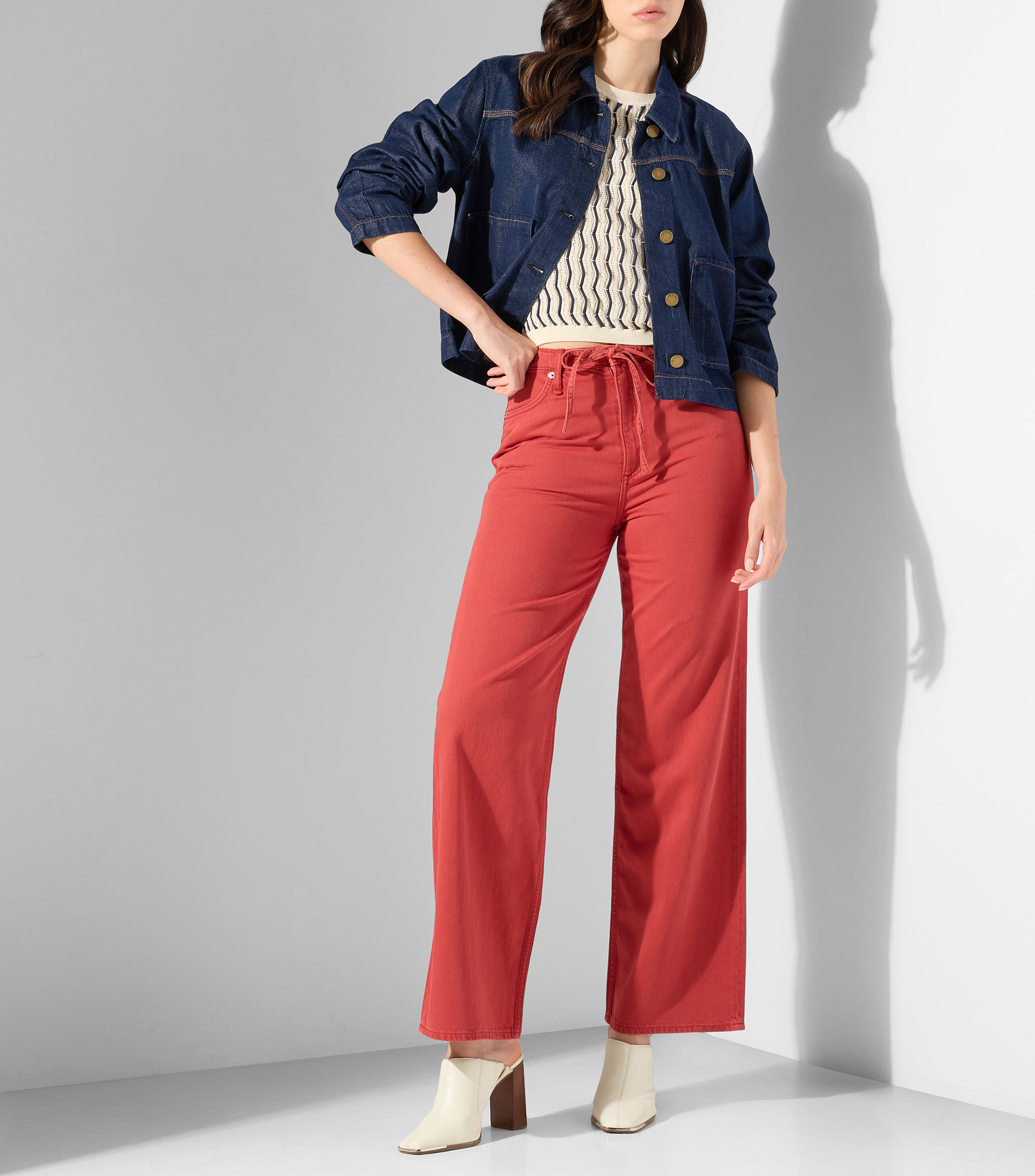 Pantalón Mujer