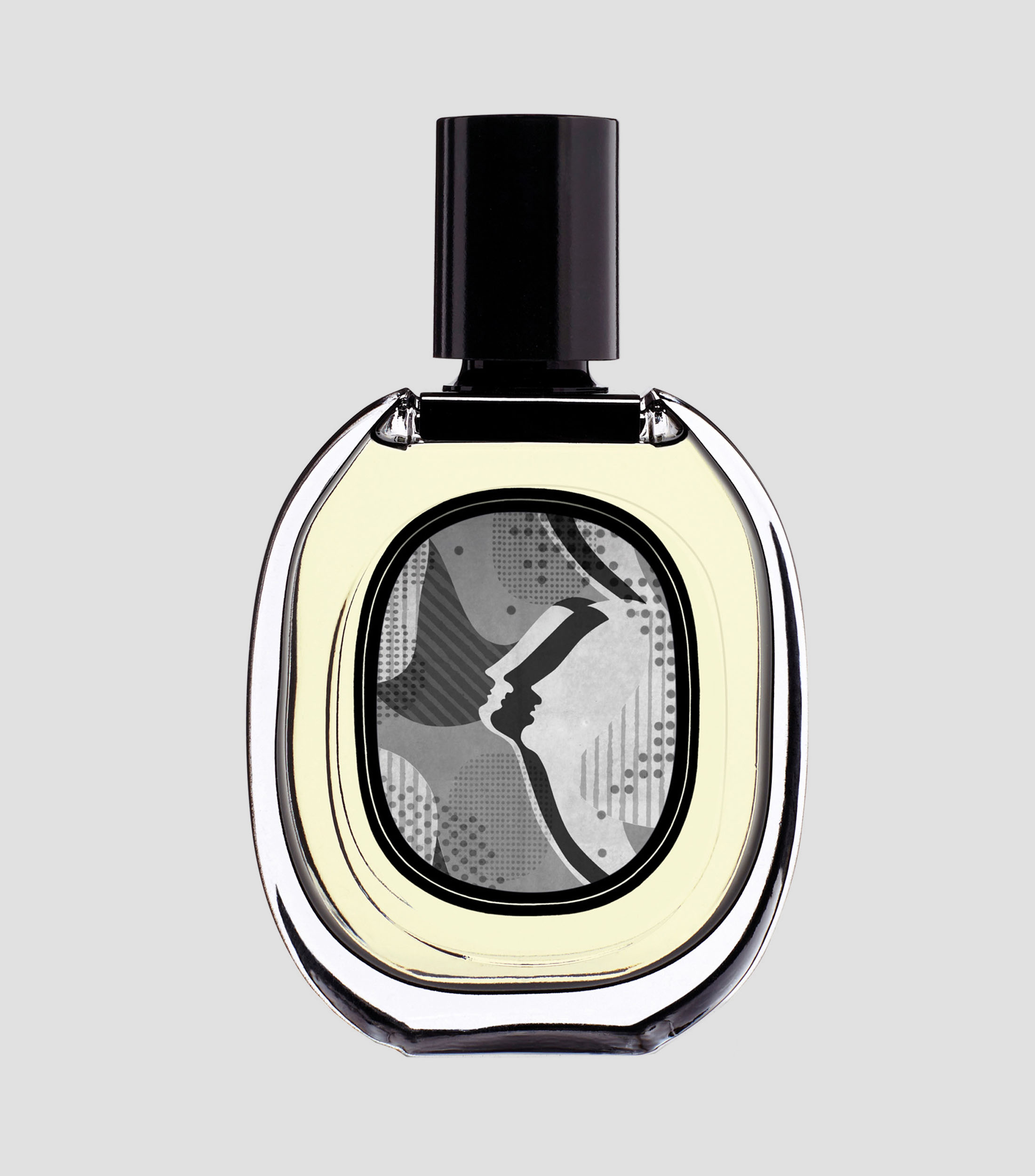 Perfume, Orpheon Eau de Parfum, 75 ml Unisex