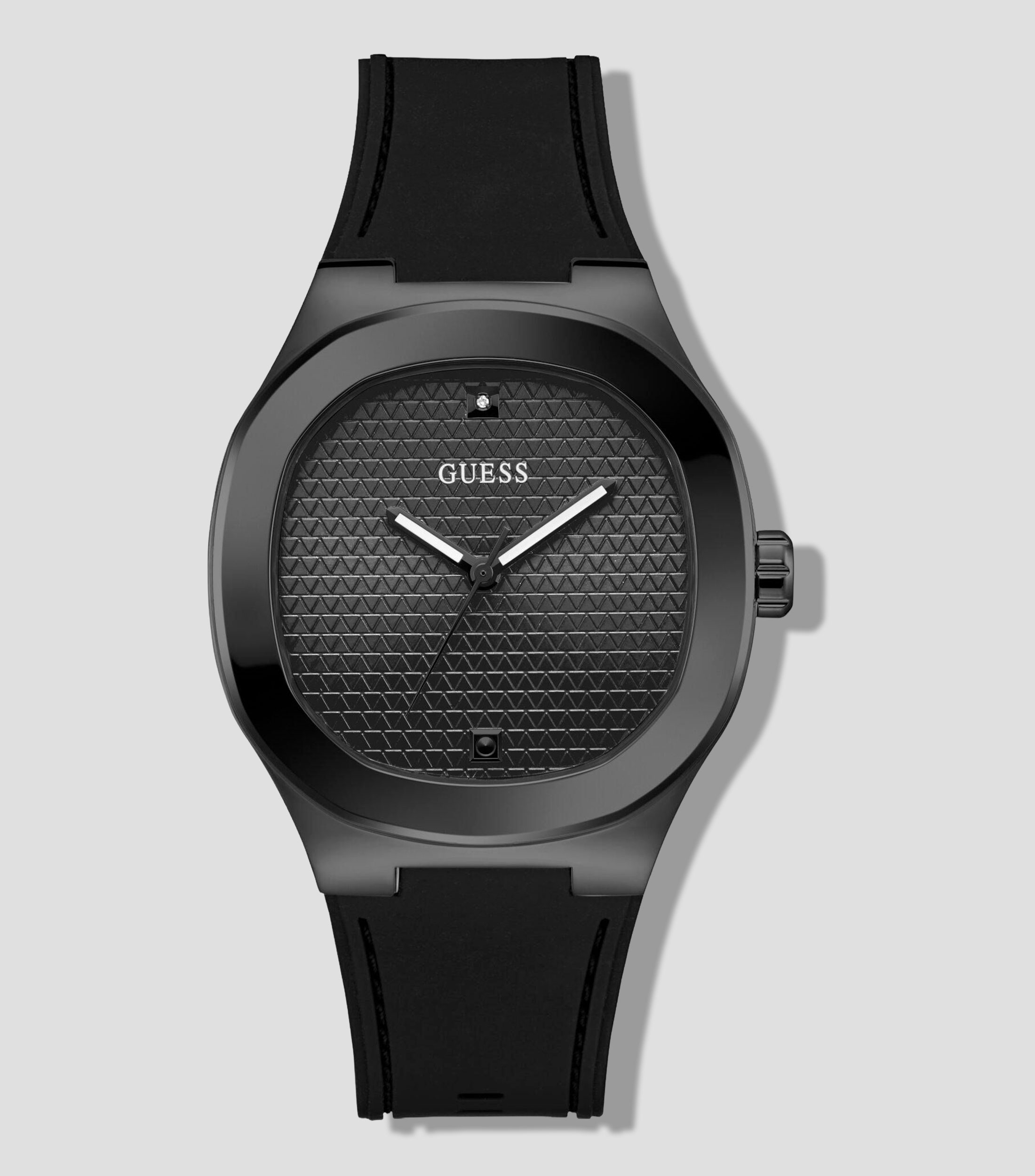 Reloj para Hombre Headline de vestir Negro