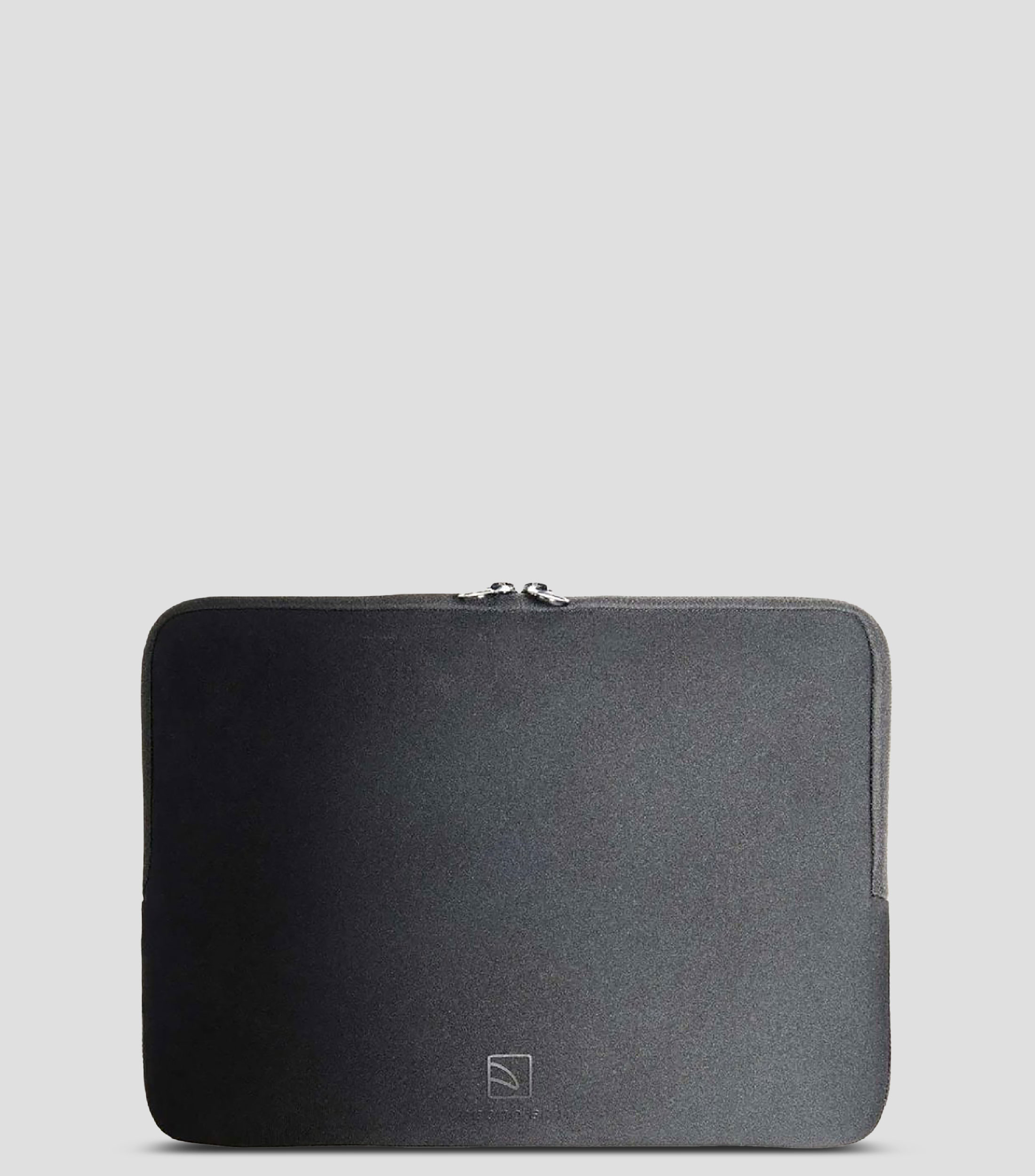 Funda Neopreno Colore Second Skin para equipos de 13' y 14' - Negro