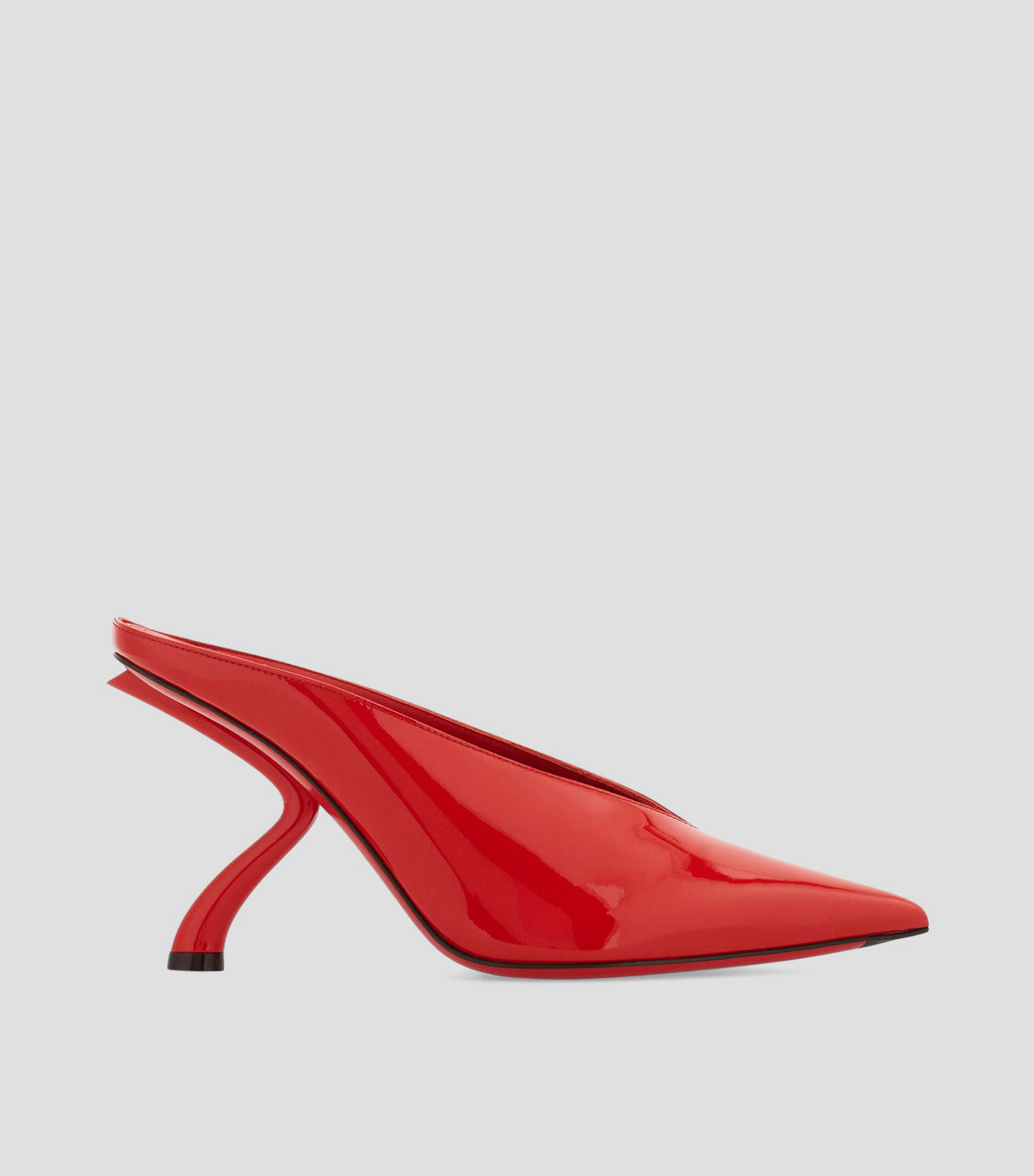 Zapatilla Pump Mujer