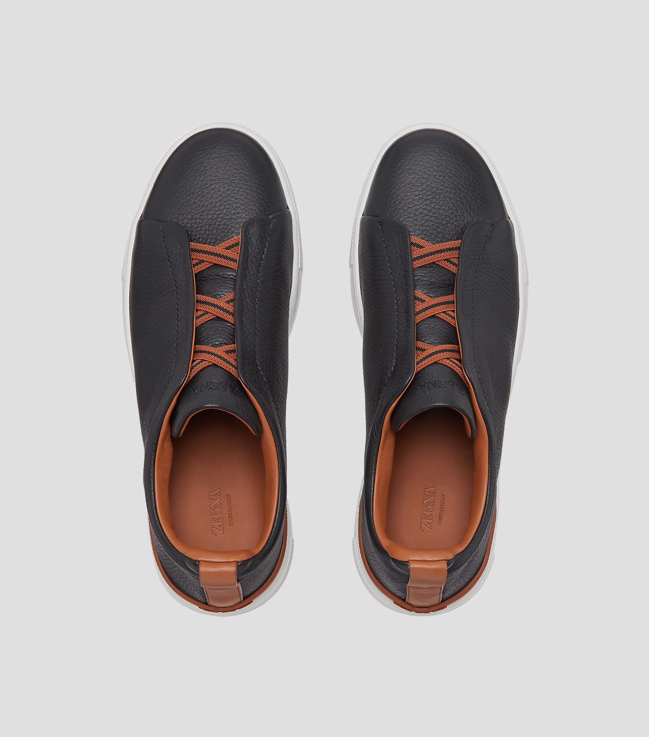 Tenis Triple Stitch Hombre