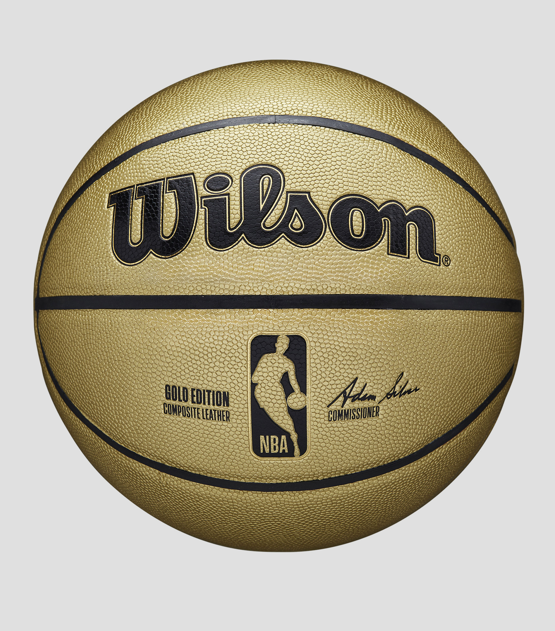 Balon de Basquetbol NBA Conmemorative