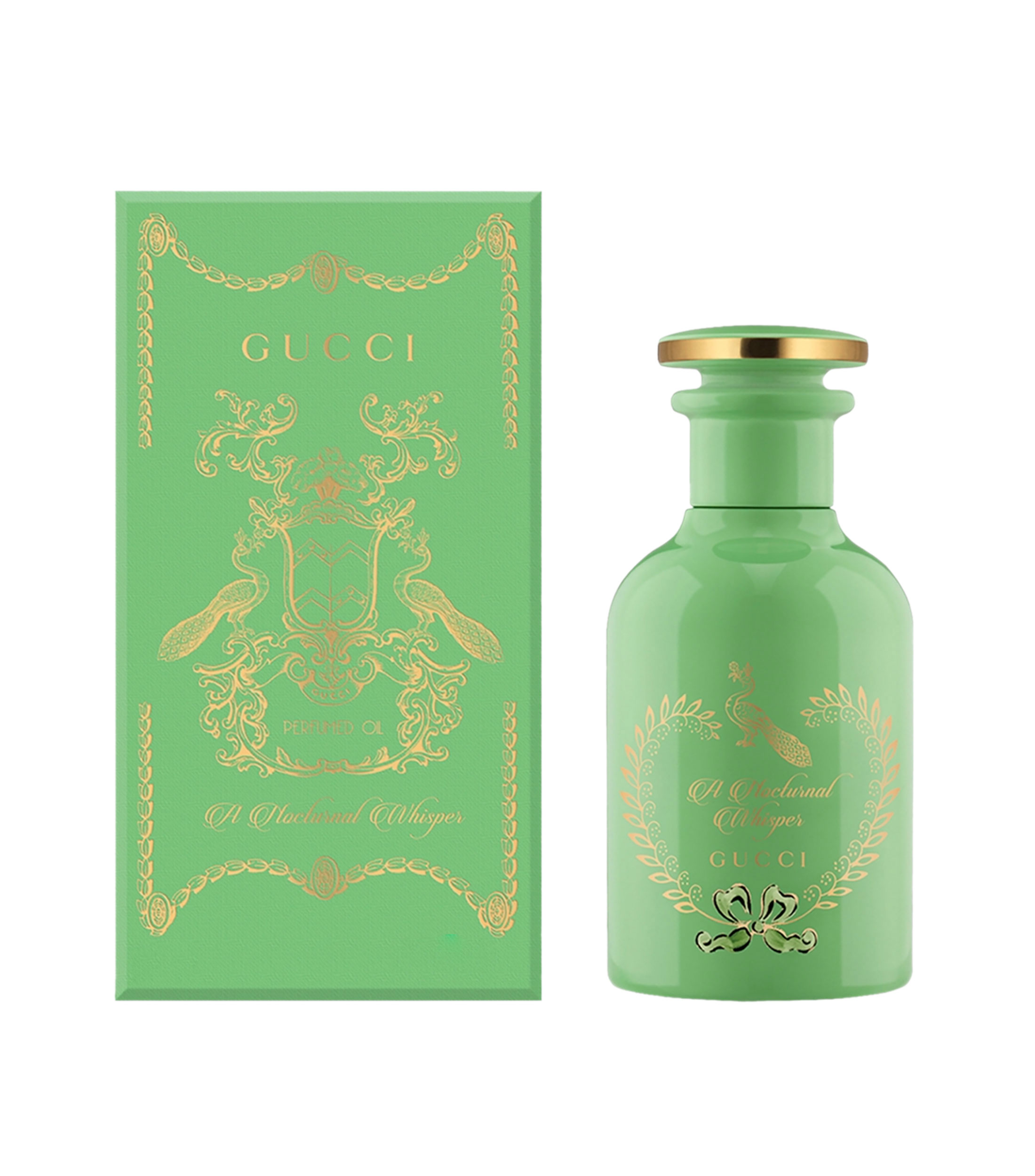 Aceite perfumado A Nocturnal Whisper, 20 ml Unisex