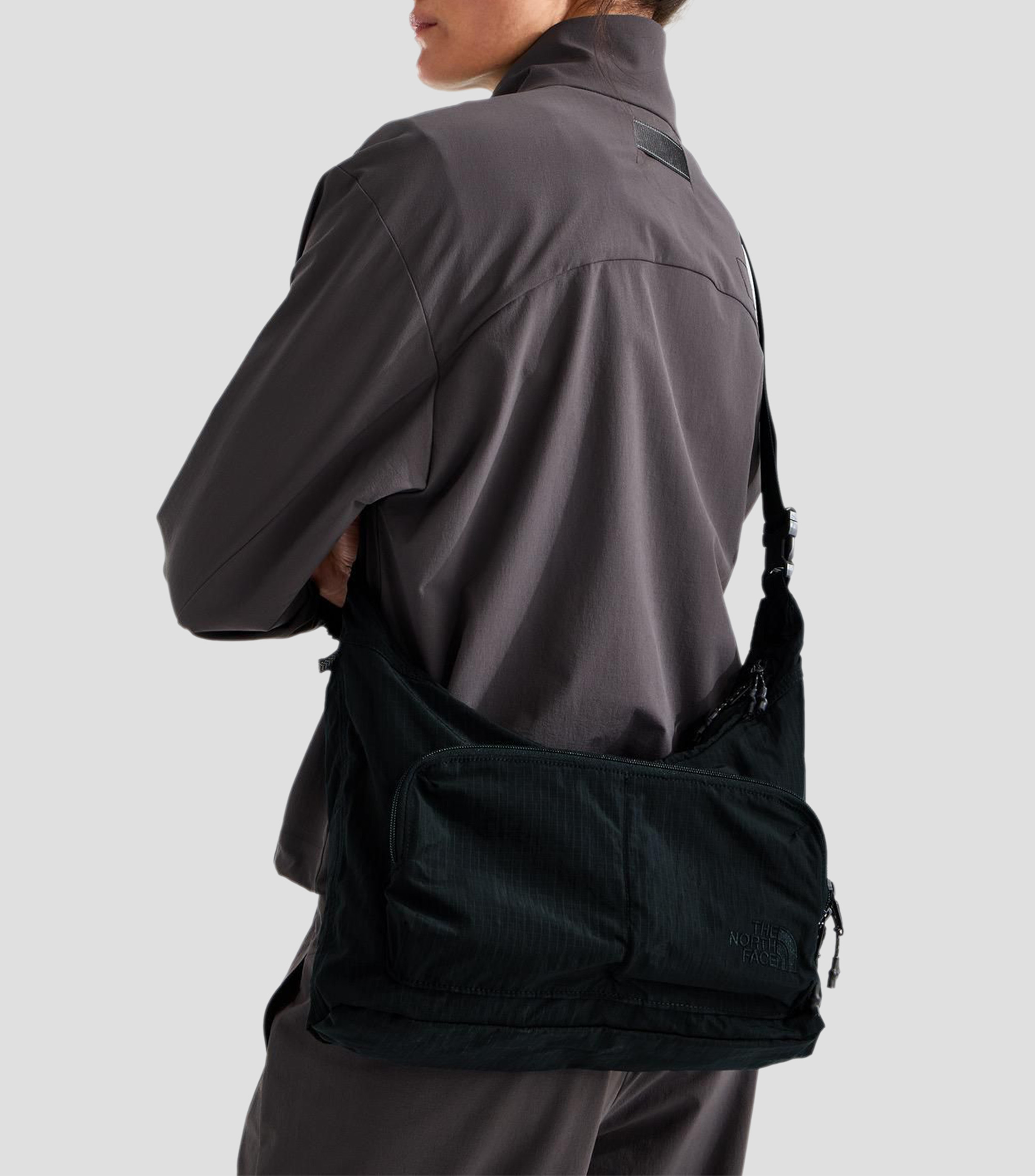 Bolsa Never Stop Unisex