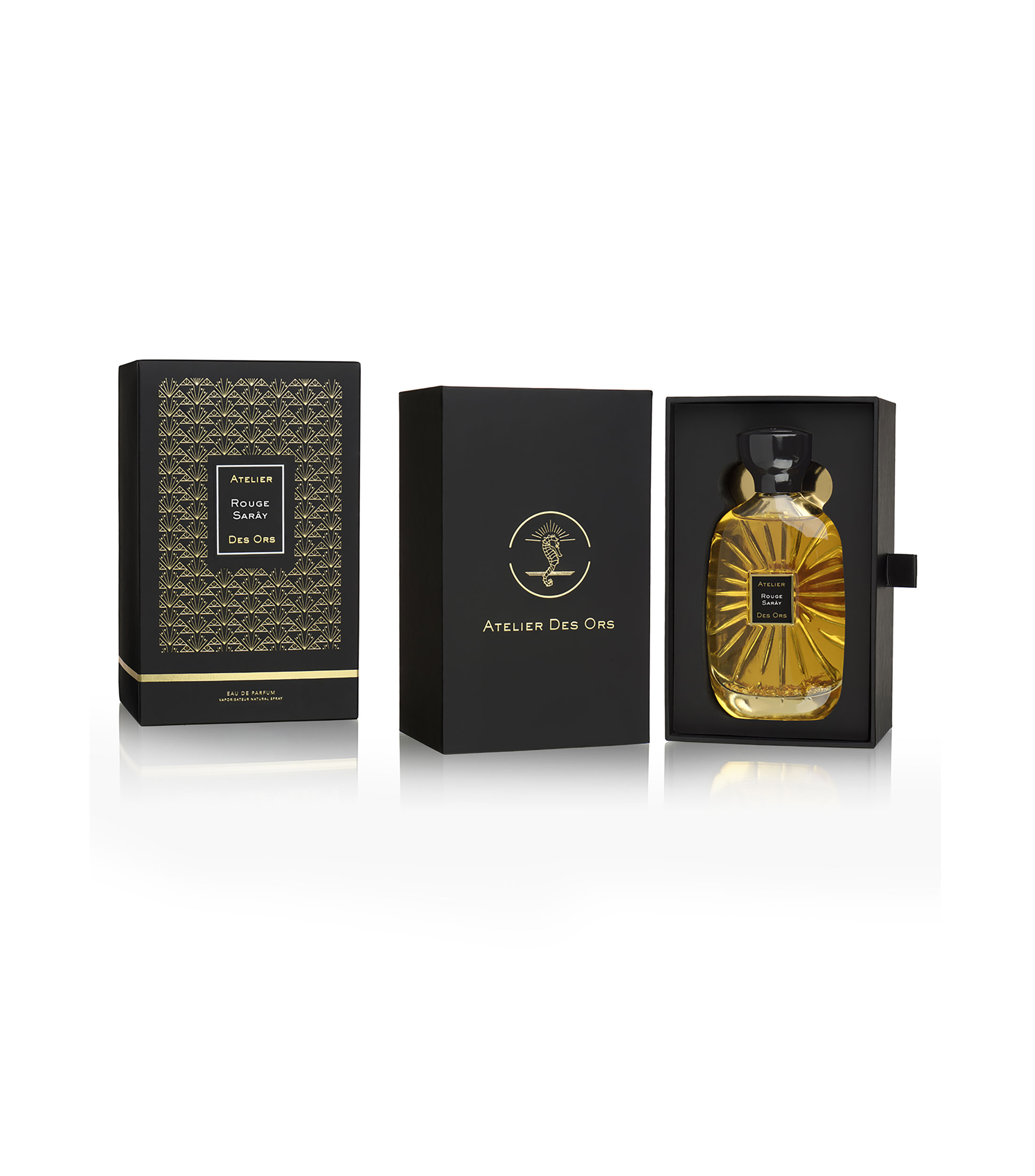 ADO ROUGE SARAY EDP 100ML