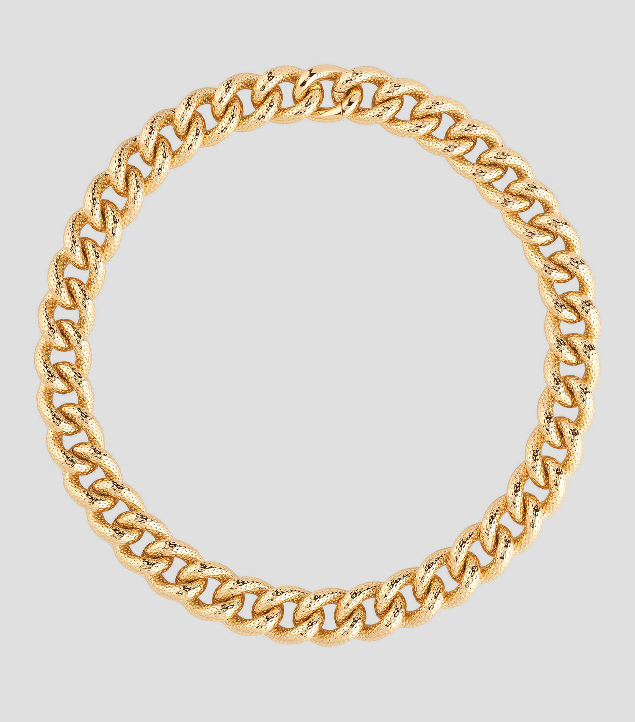 Collar The Chain Mujer