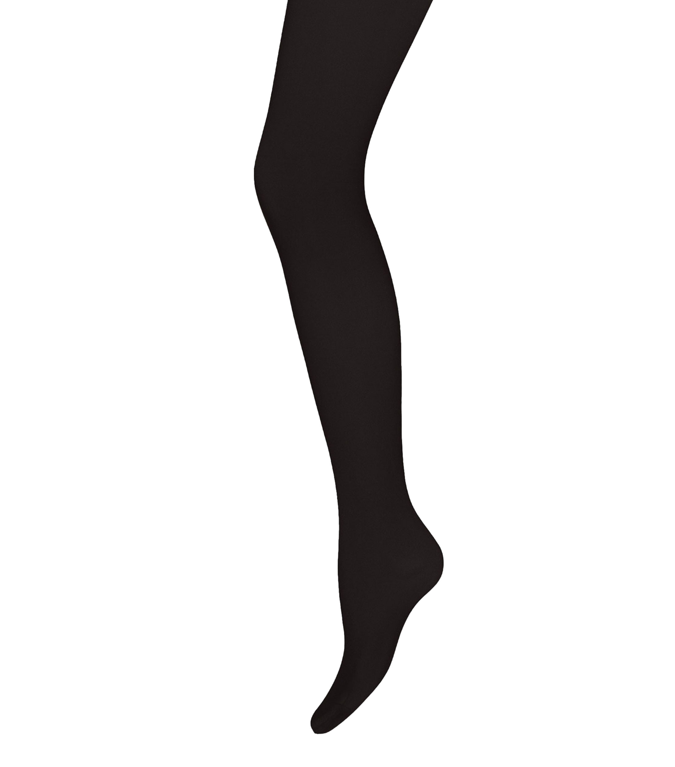 Collant WOLFORD LOGIC 20 deniers coloris Muscat. Taille S. Comfort