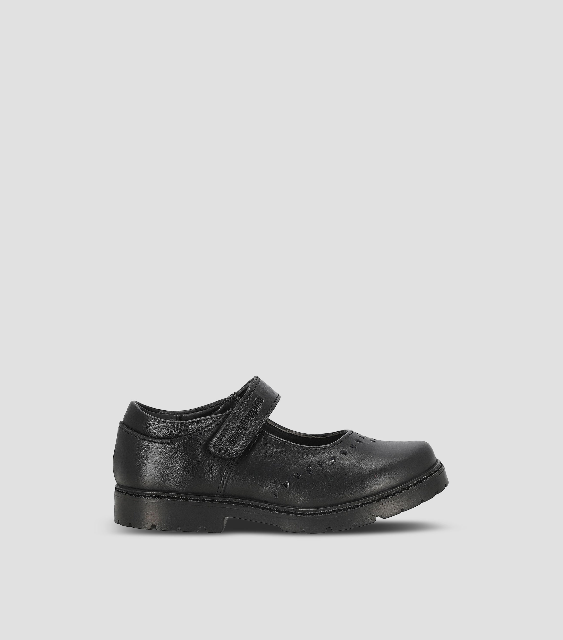 Flats casuales en piel Niña