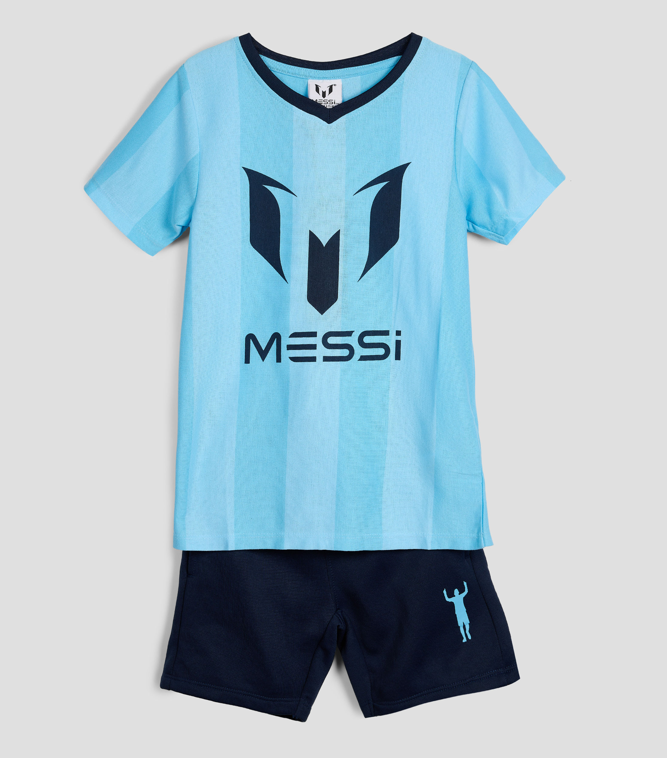 Conjunto 2 piezas Niño