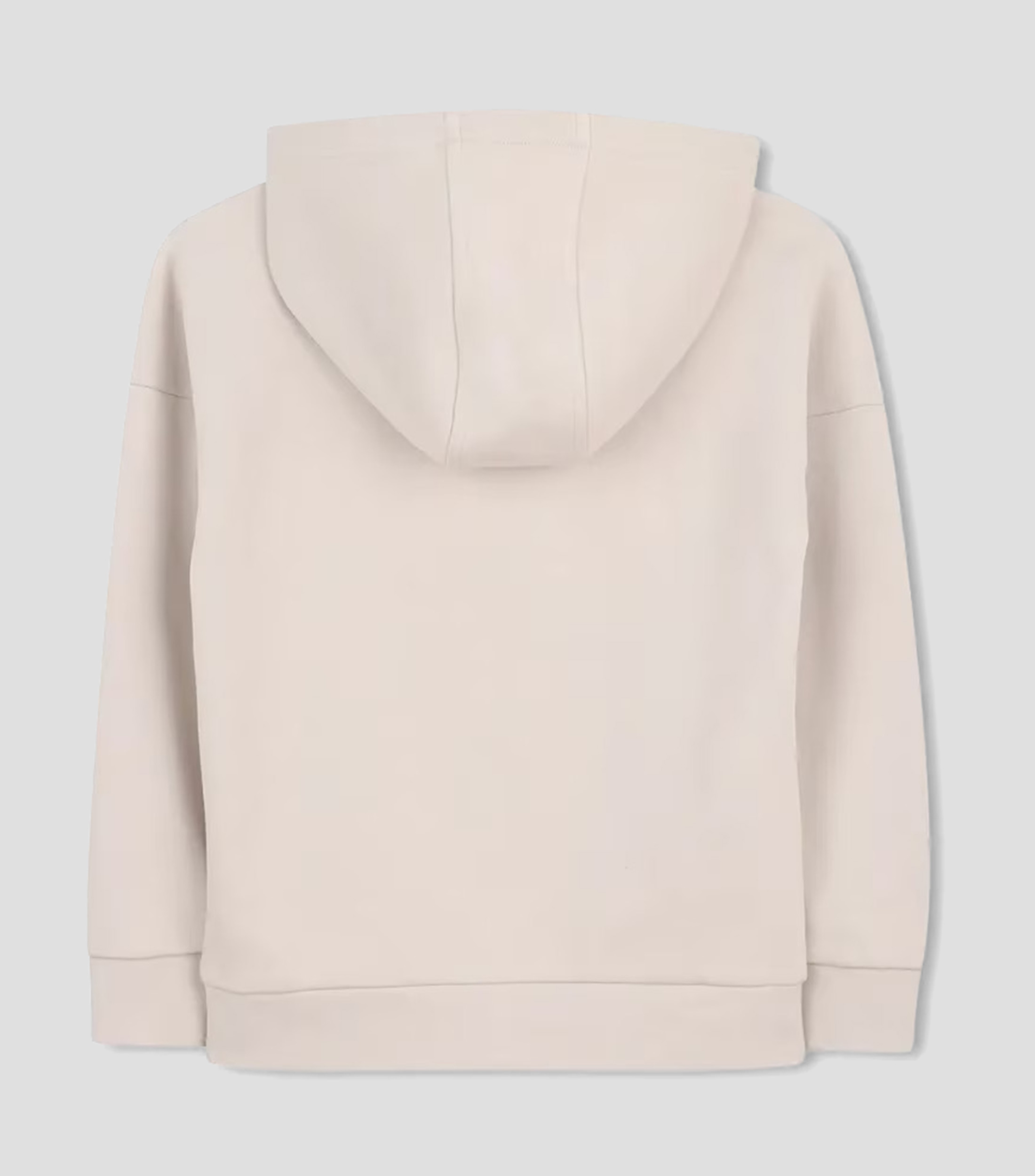 Sudadera canguro con capucha Niño