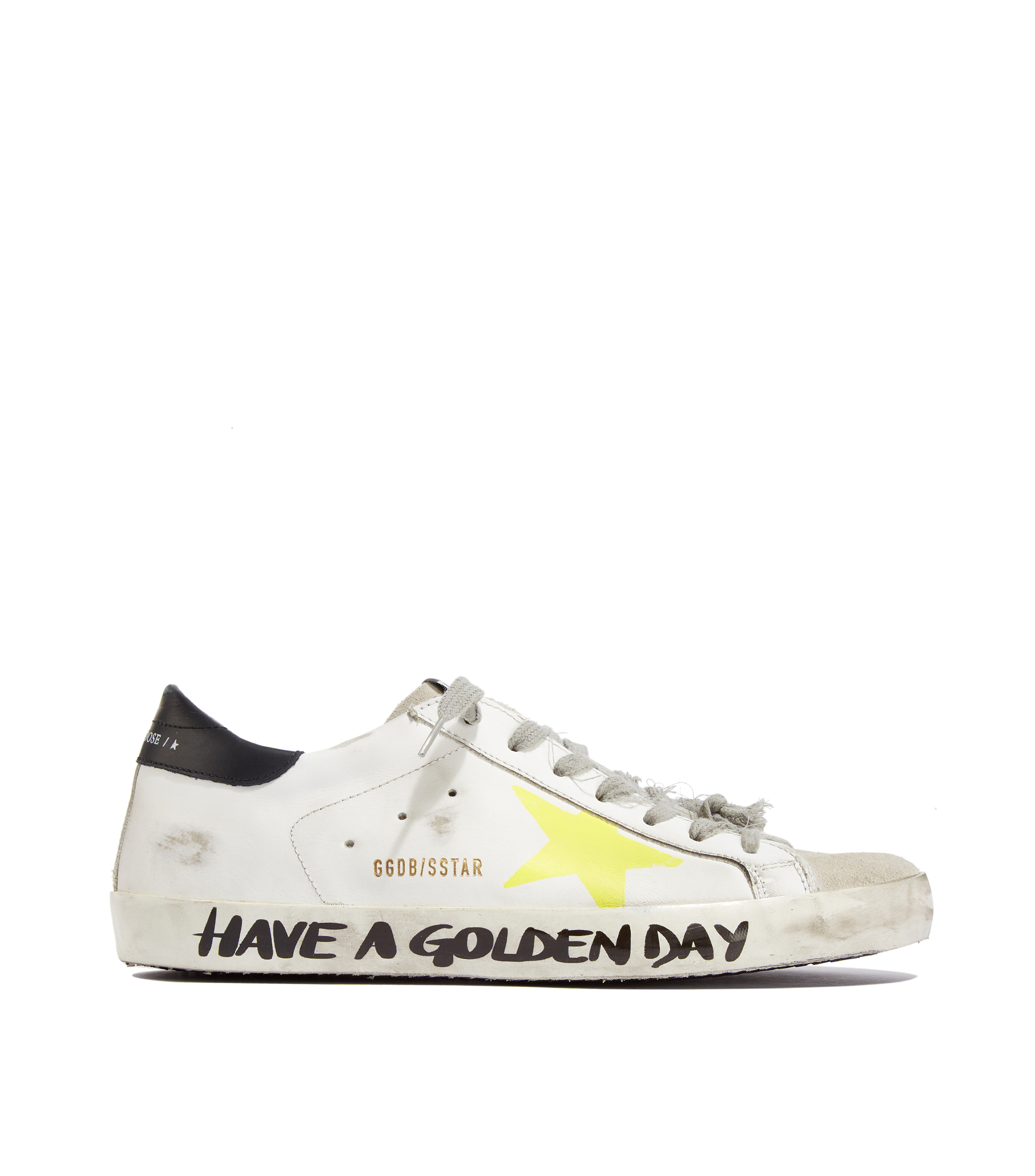 Golden goose palacio de hierro