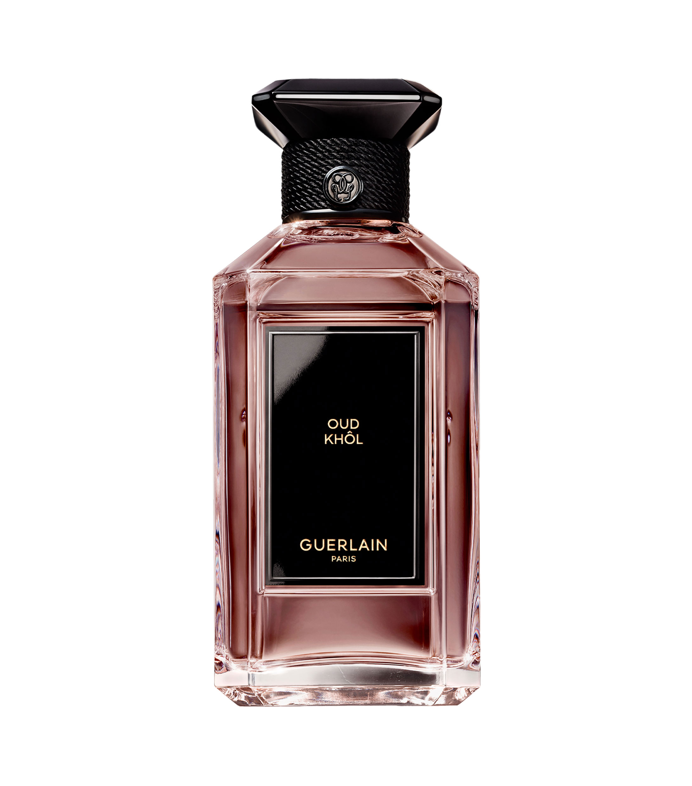 Perfume L’Art & La Matière Oud Khôl, Eau de Parfum 200 ml Unisex
