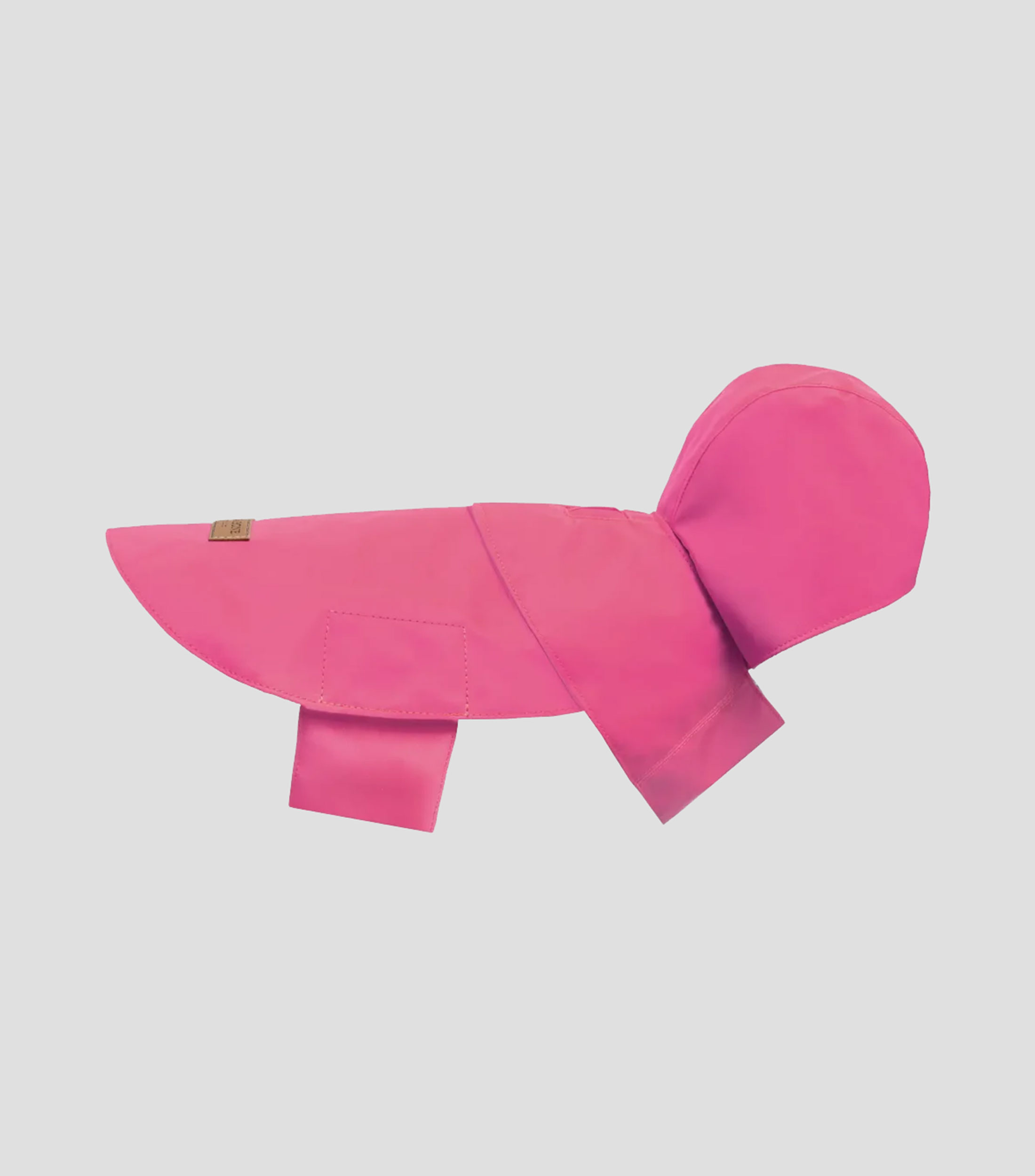 Impermeable para Perro