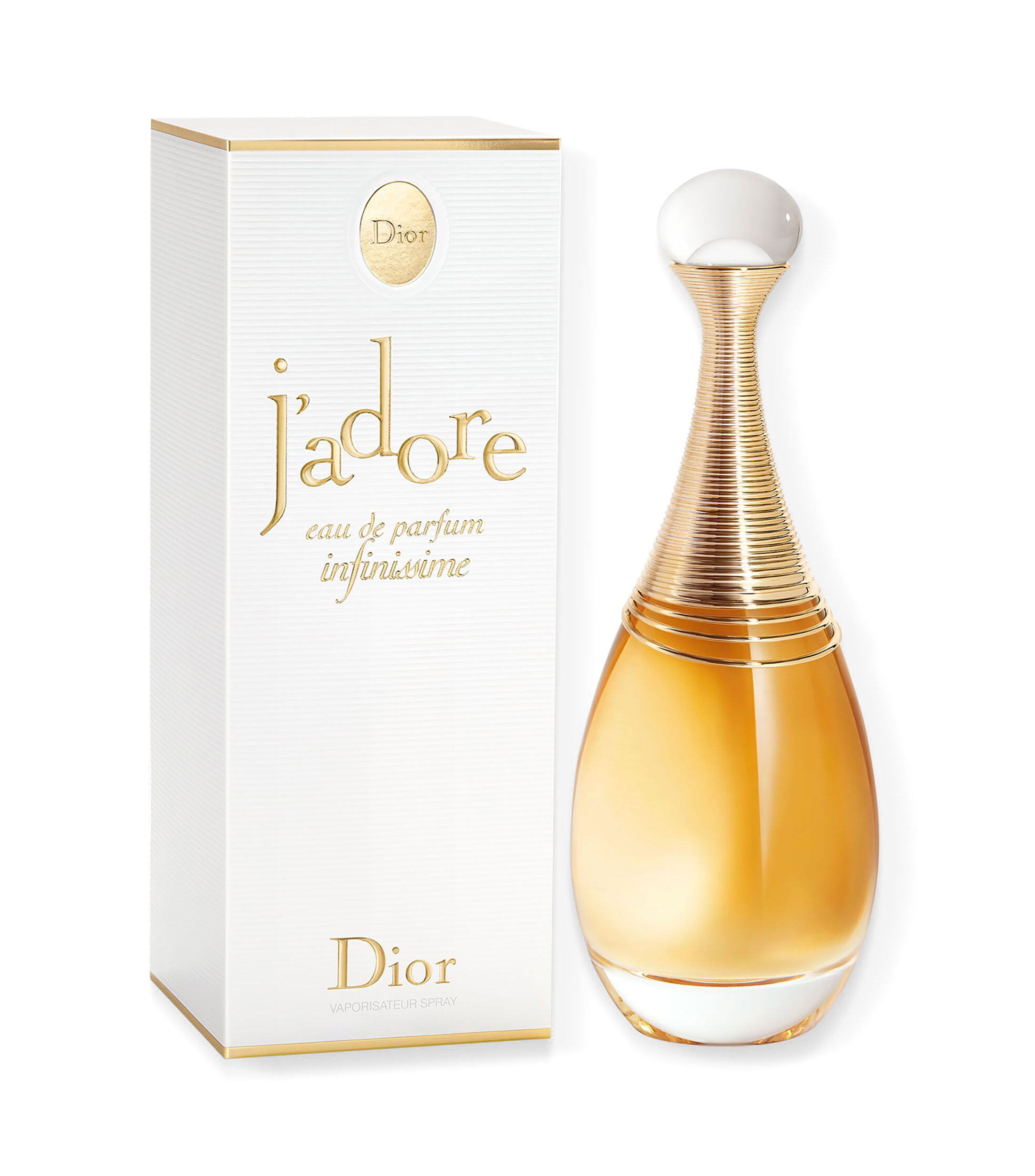 JADORE, EAU DE PARFUM INFINISSIME, 150 ML