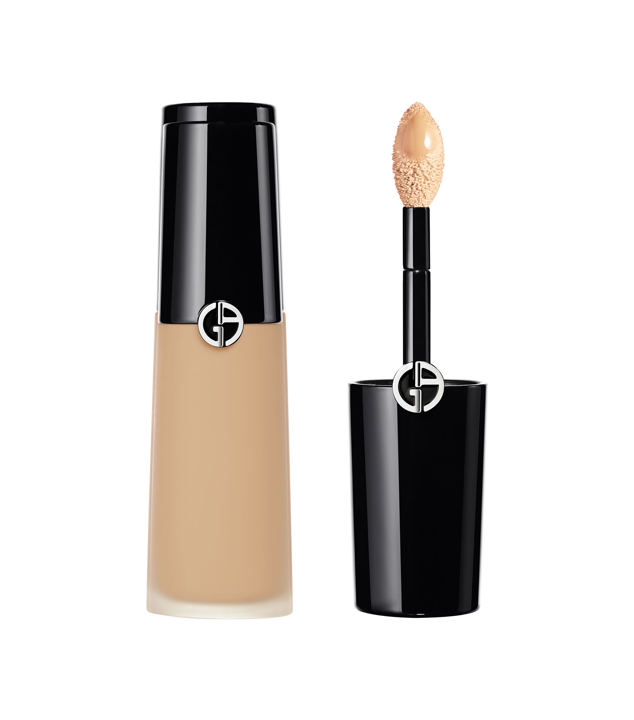 Corrector, Luminous Silk Concealer 4, 12 ml