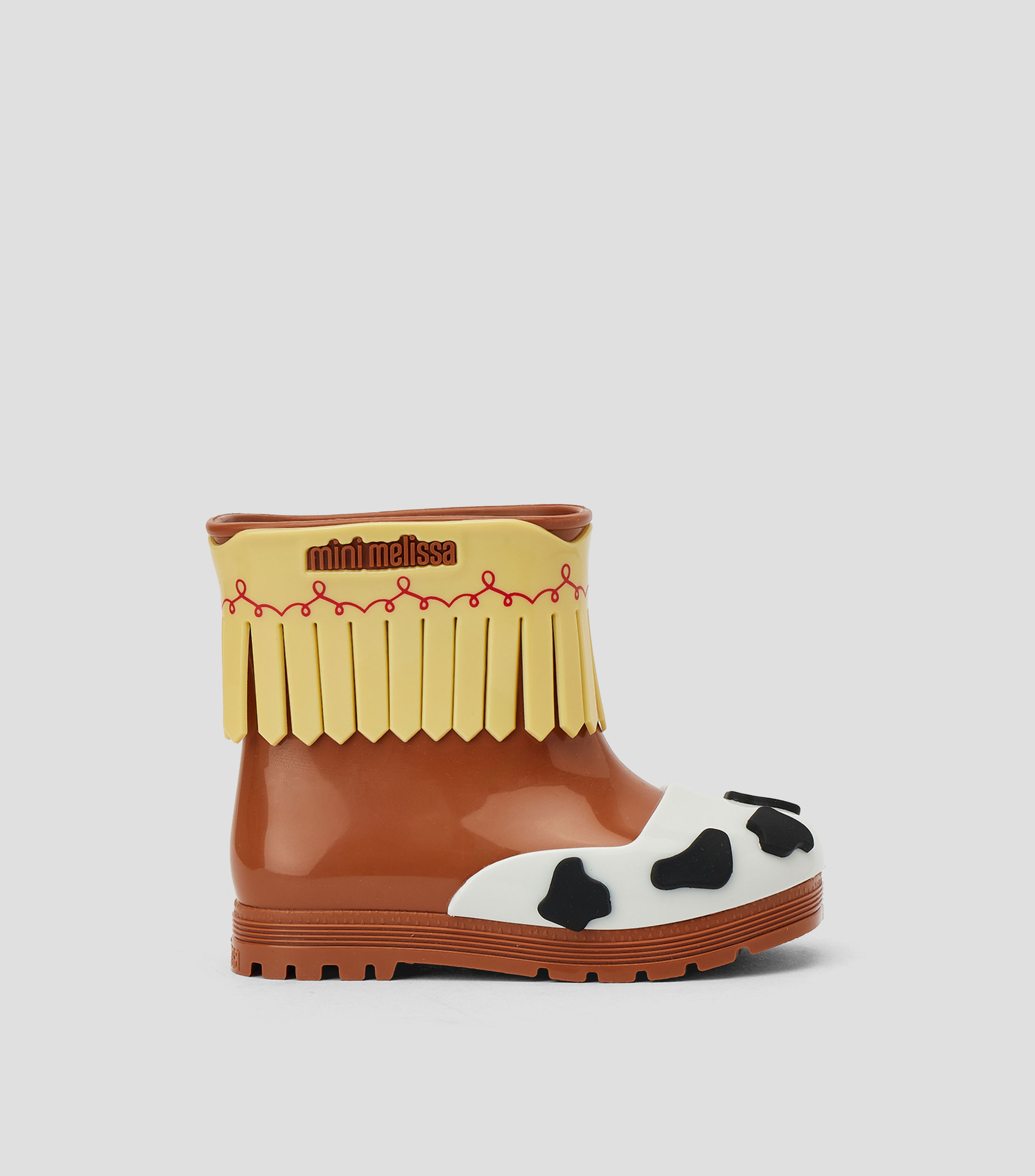 Botas para lluvia medias Niña