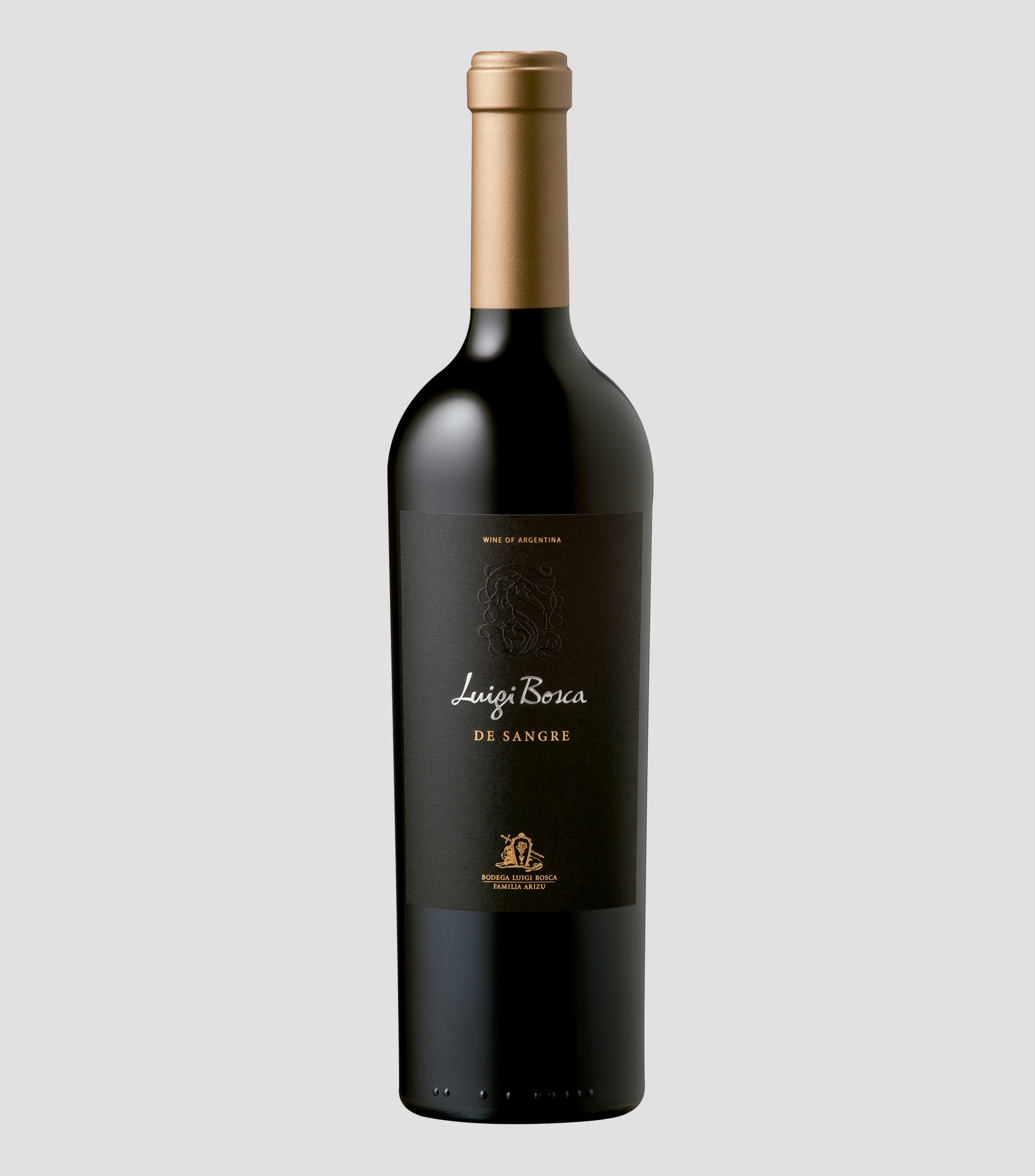 Vino Tinto Ensamble, 750 ml