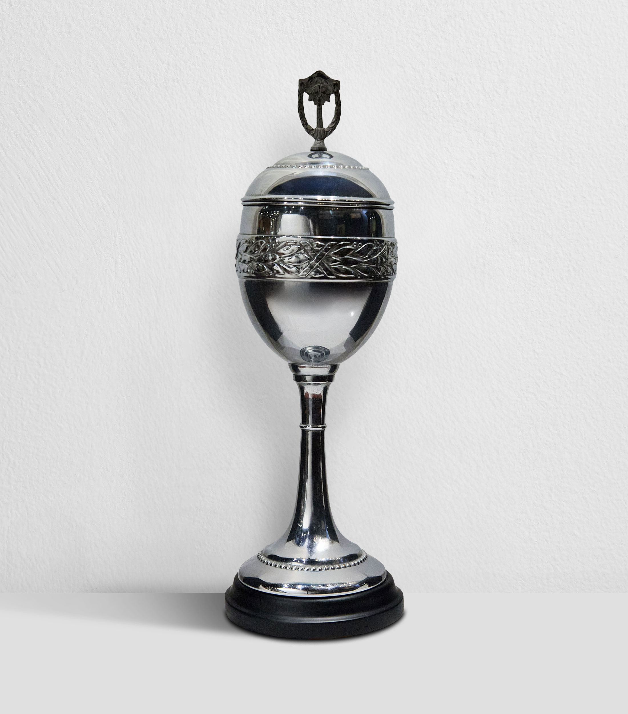 Figura decorativa Trofeo grande
