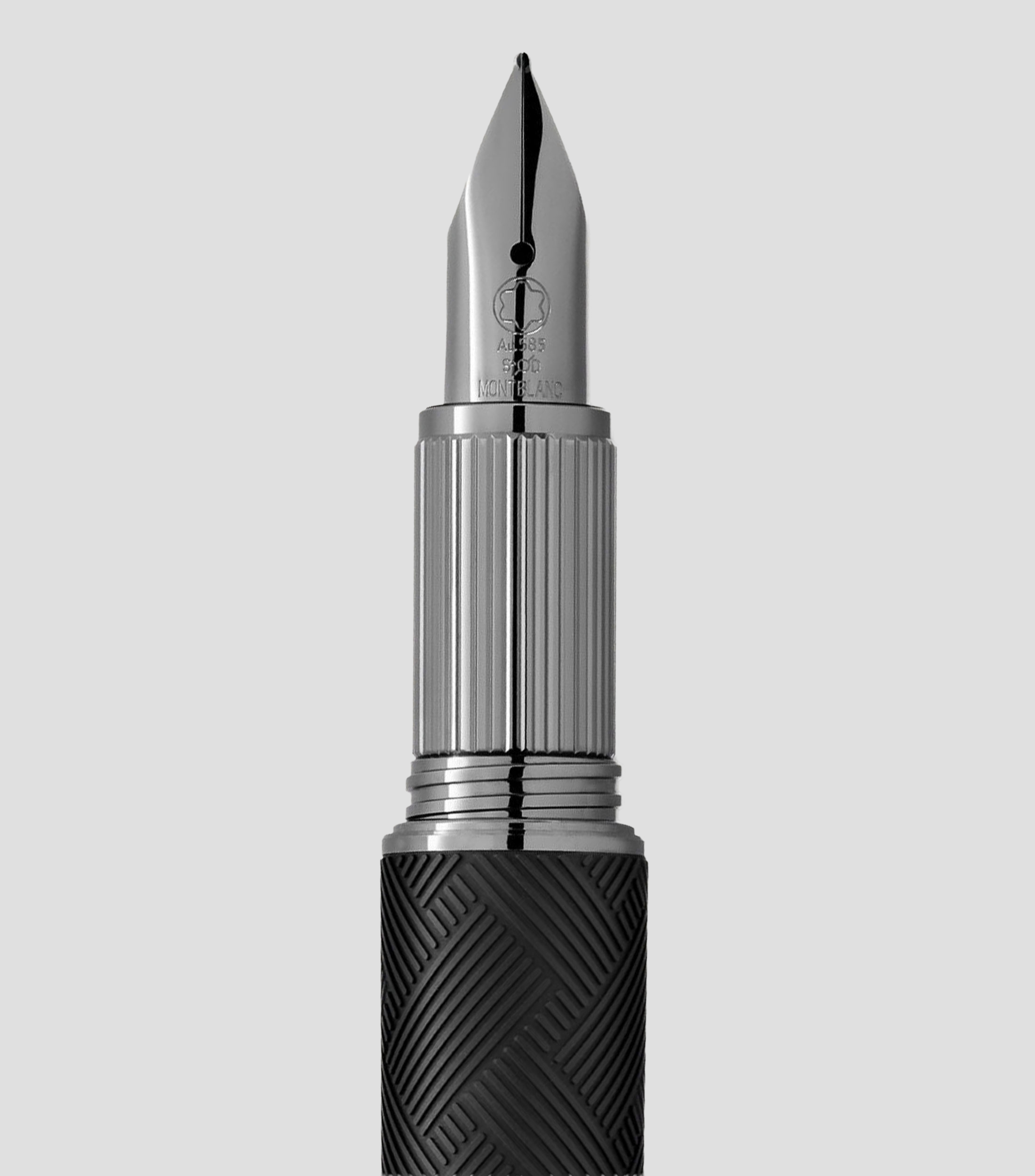 Pluma fuente Starwalker Extreme