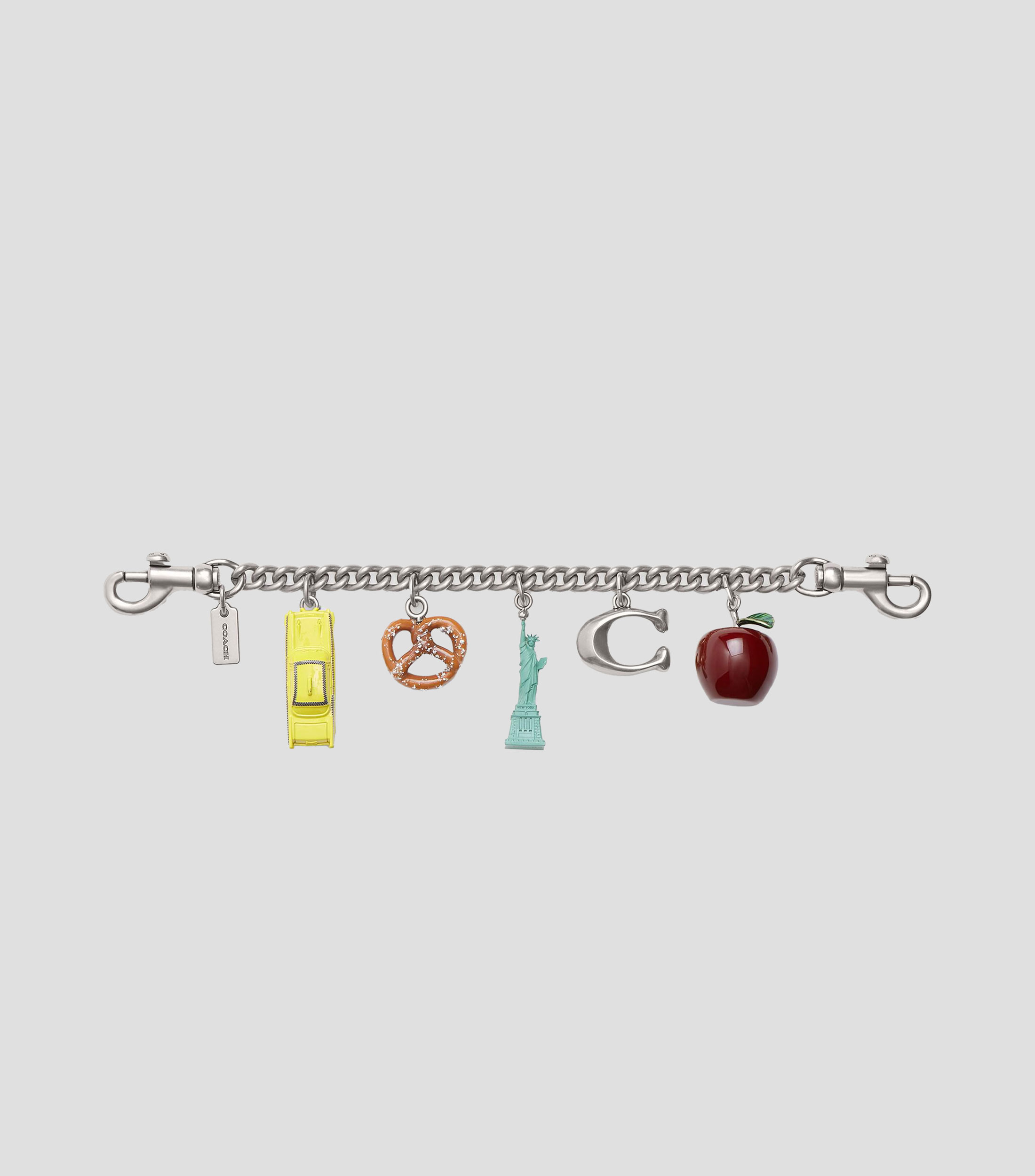 Charm Mujer
