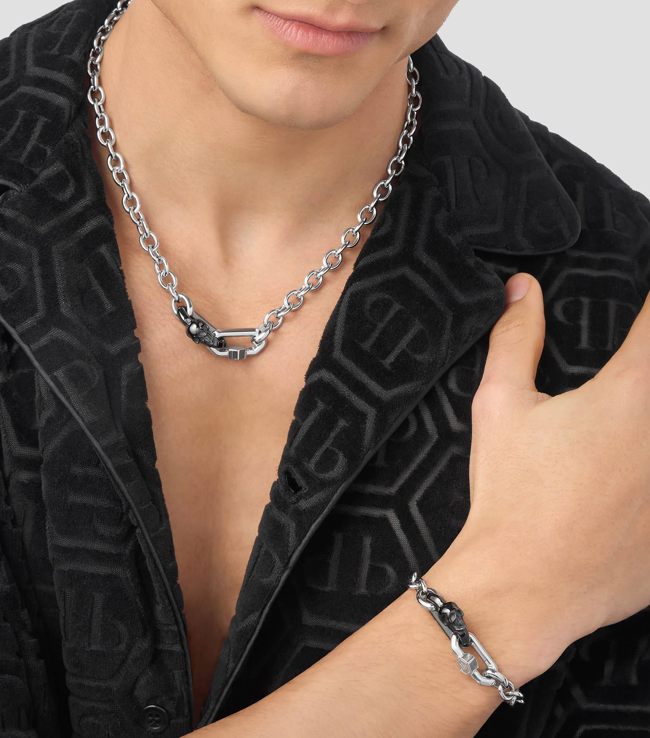 Brazalete Hombre
