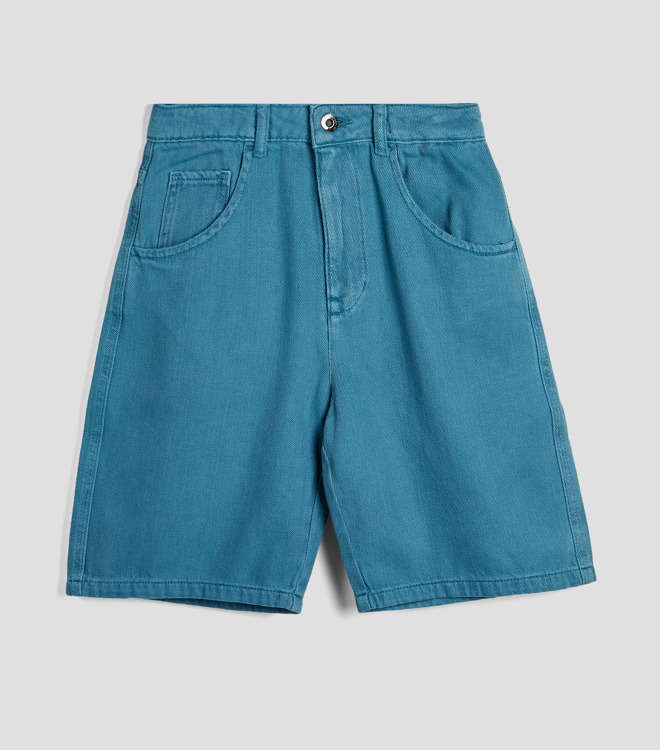Short liso Niño