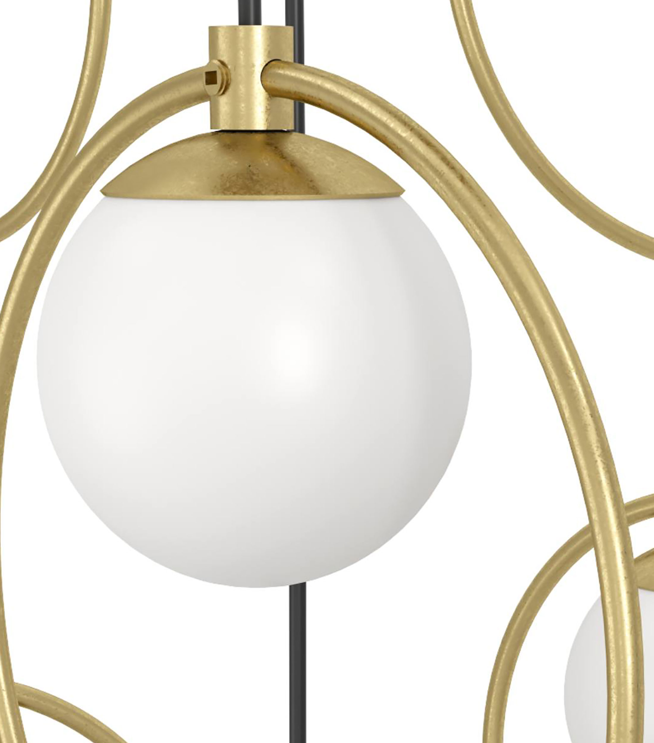 Lámpara Colgante Portocolom 127 V