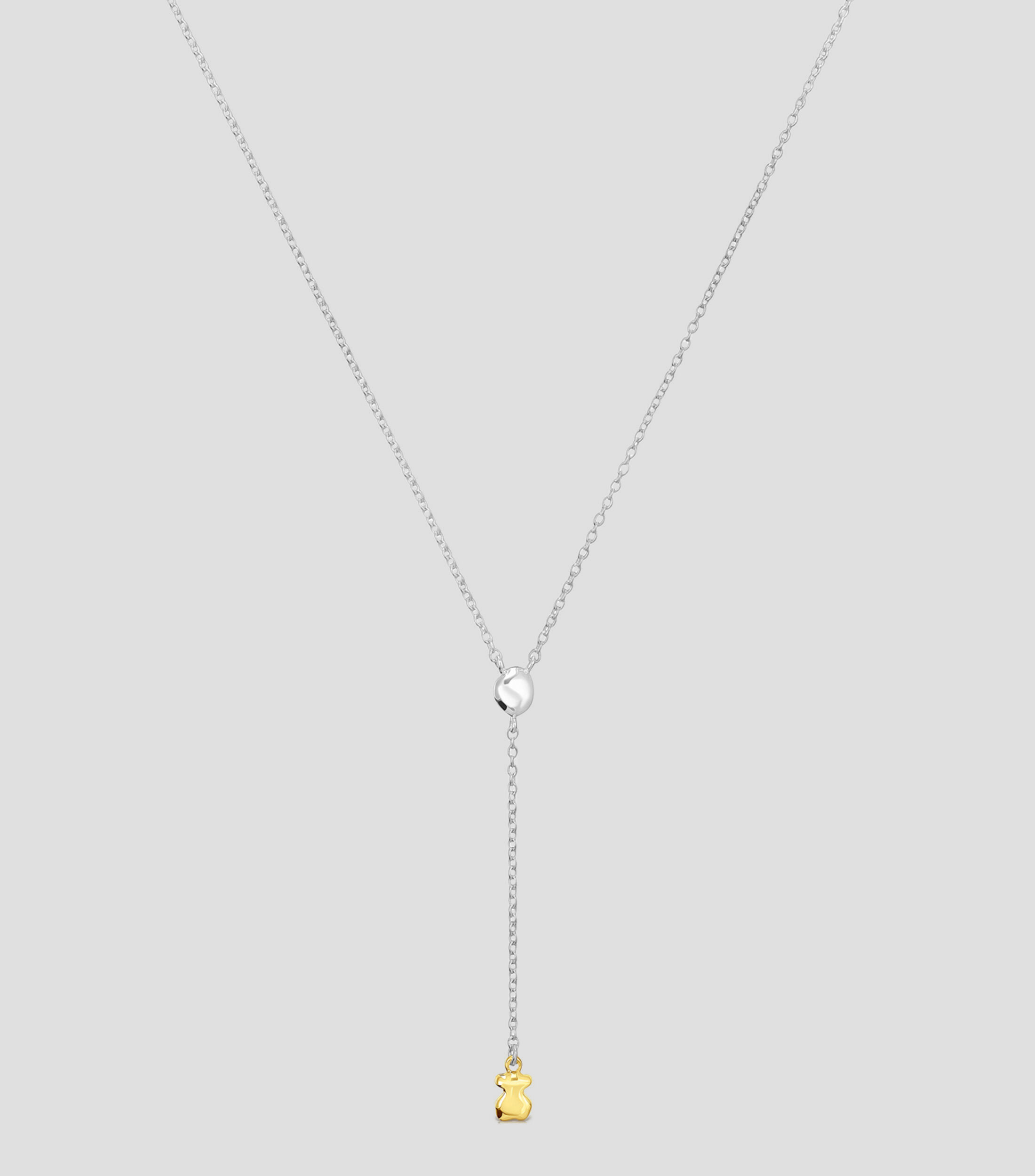 Collar en plata .925 Joy Bits Mujer