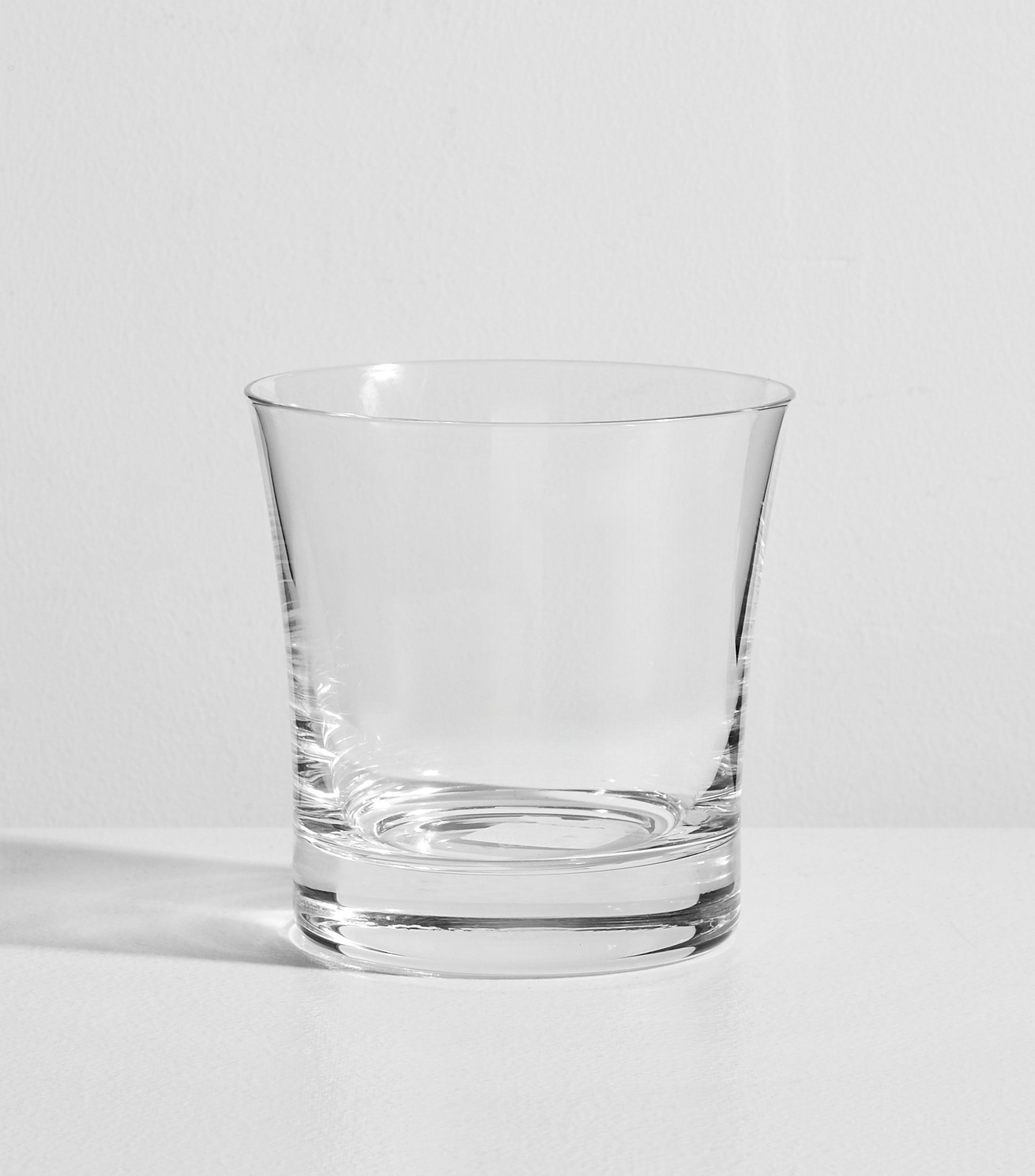 Vaso old fashion Style