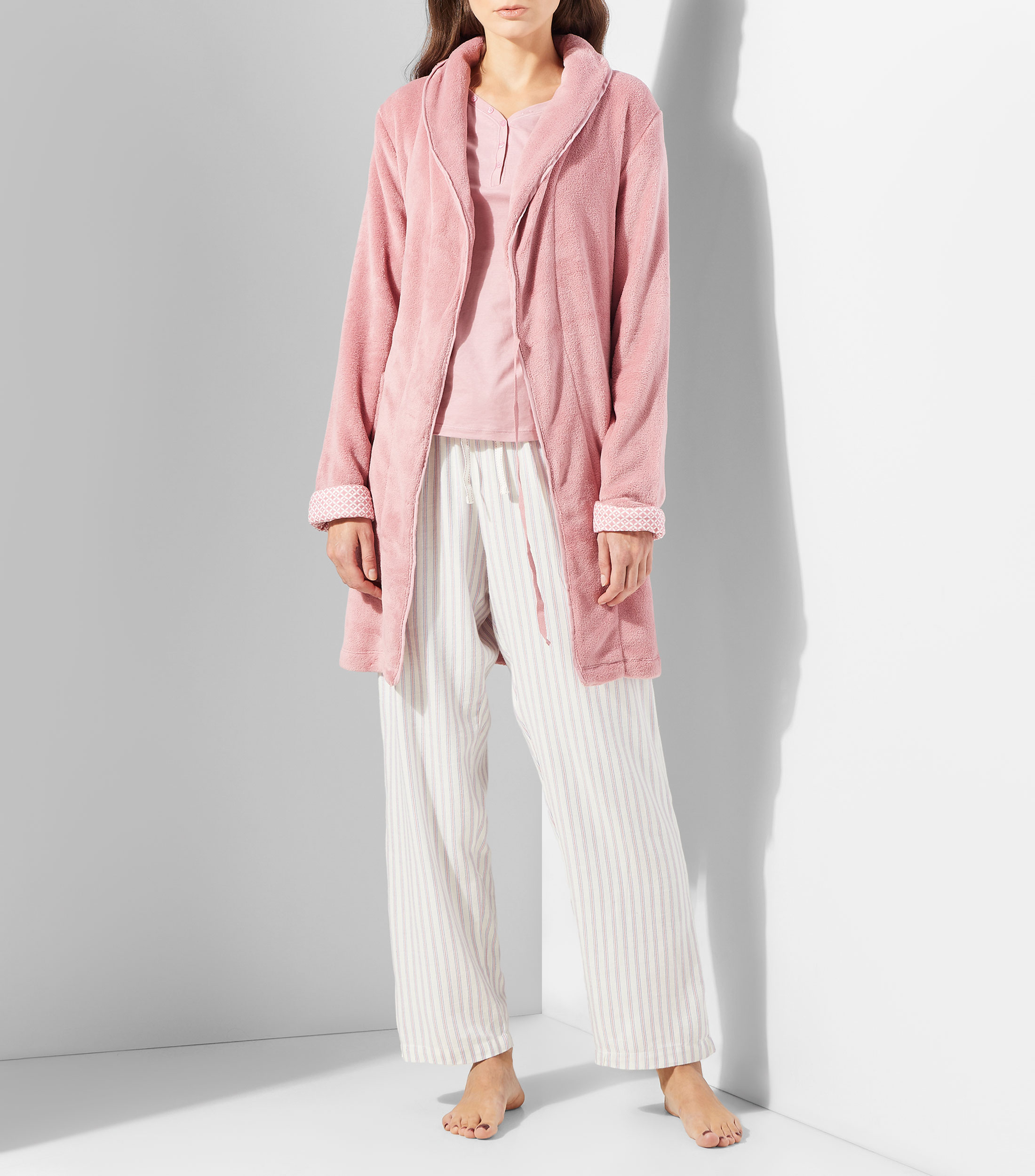 Pantalón pijama Mujer