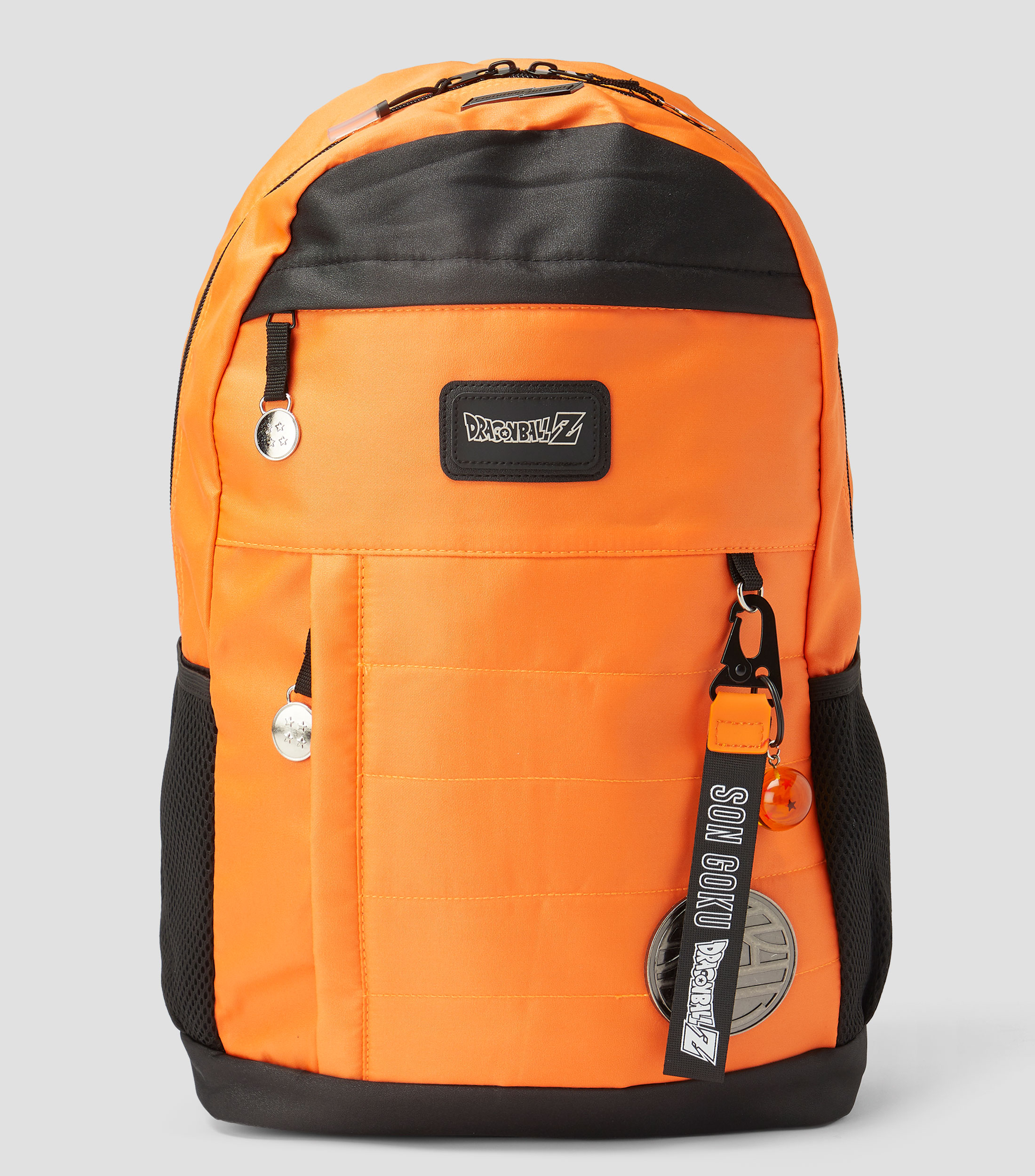 Mochila escolar Dragon Ball Z Niño