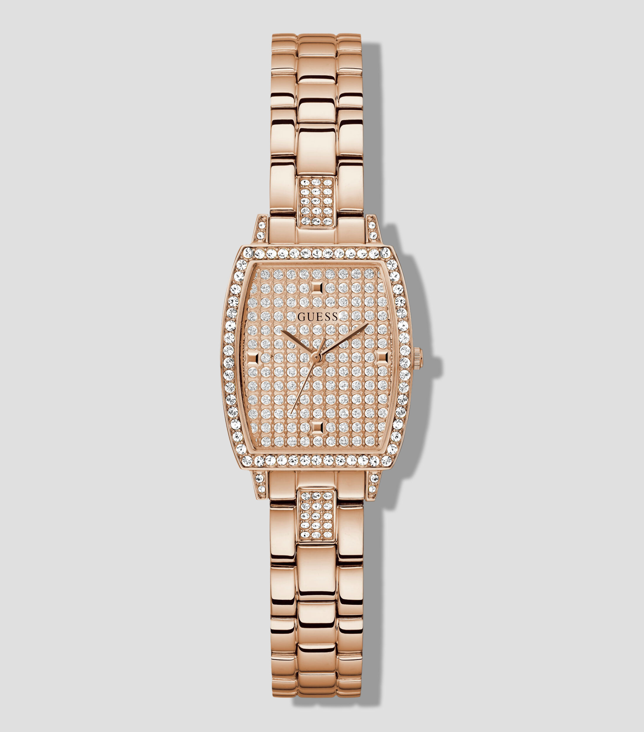 Reloj para Mujer Brilliant De Vestir, Dorado