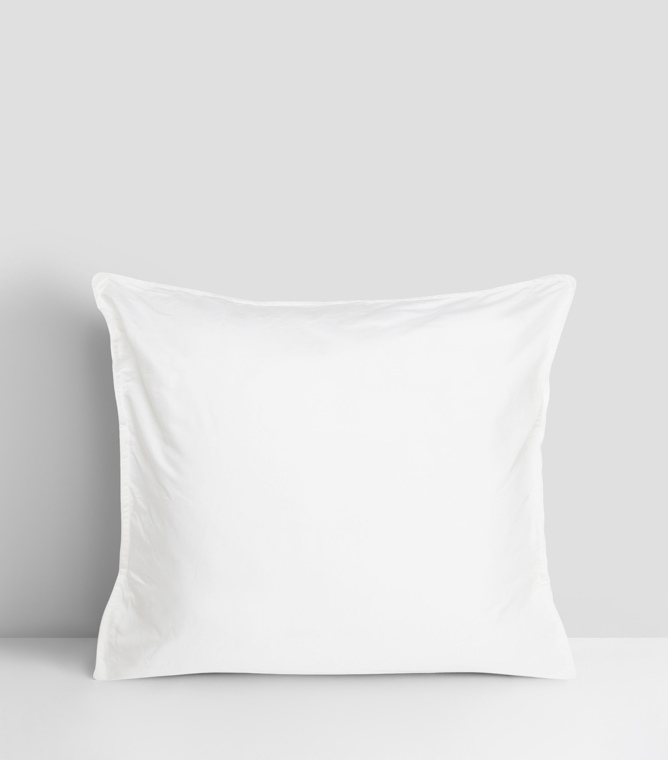 Funda para cojin Blanca