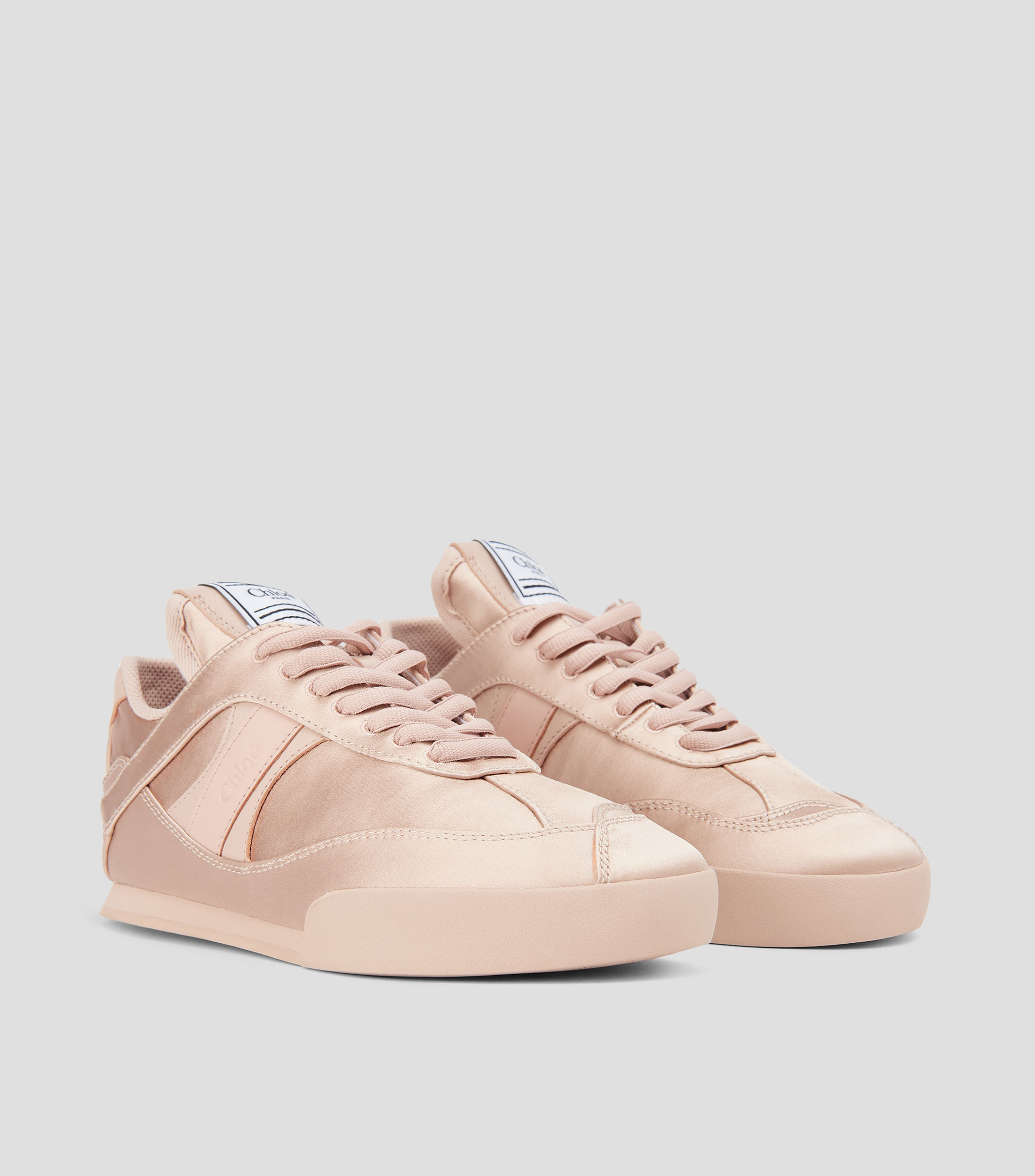 Tenis Kick Ballet Mujer