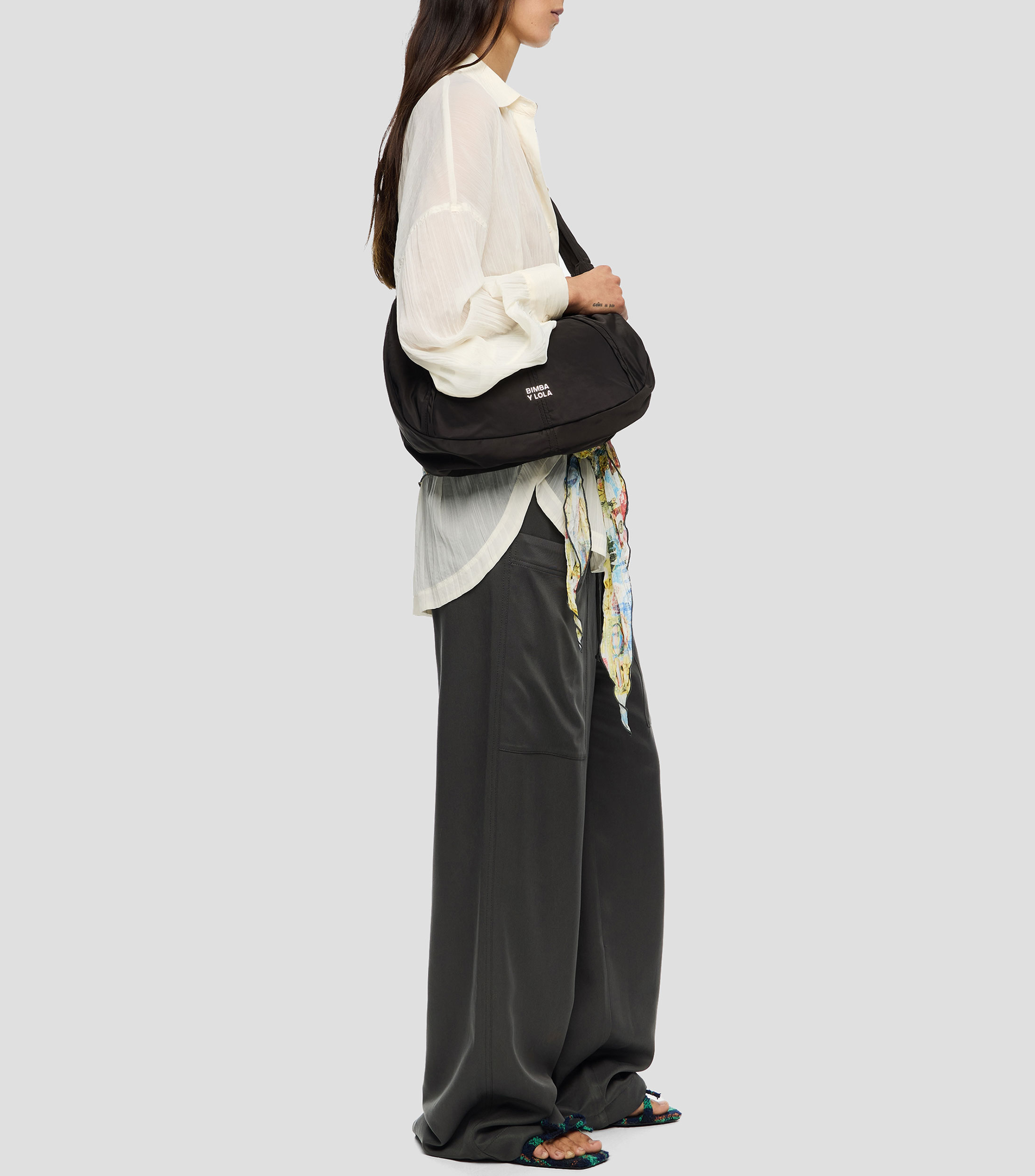 Bolsa Crossbody Moon Mujer