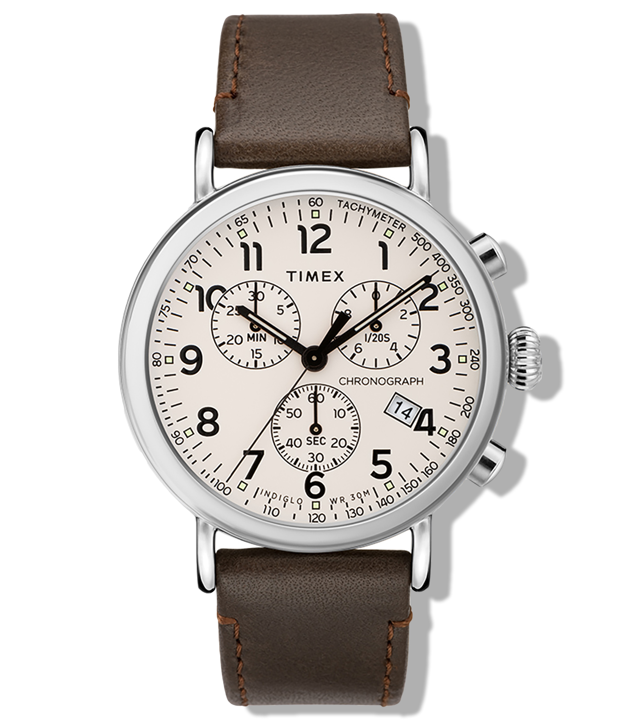 Timex Reloj Hombre - El Palacio de Hierro