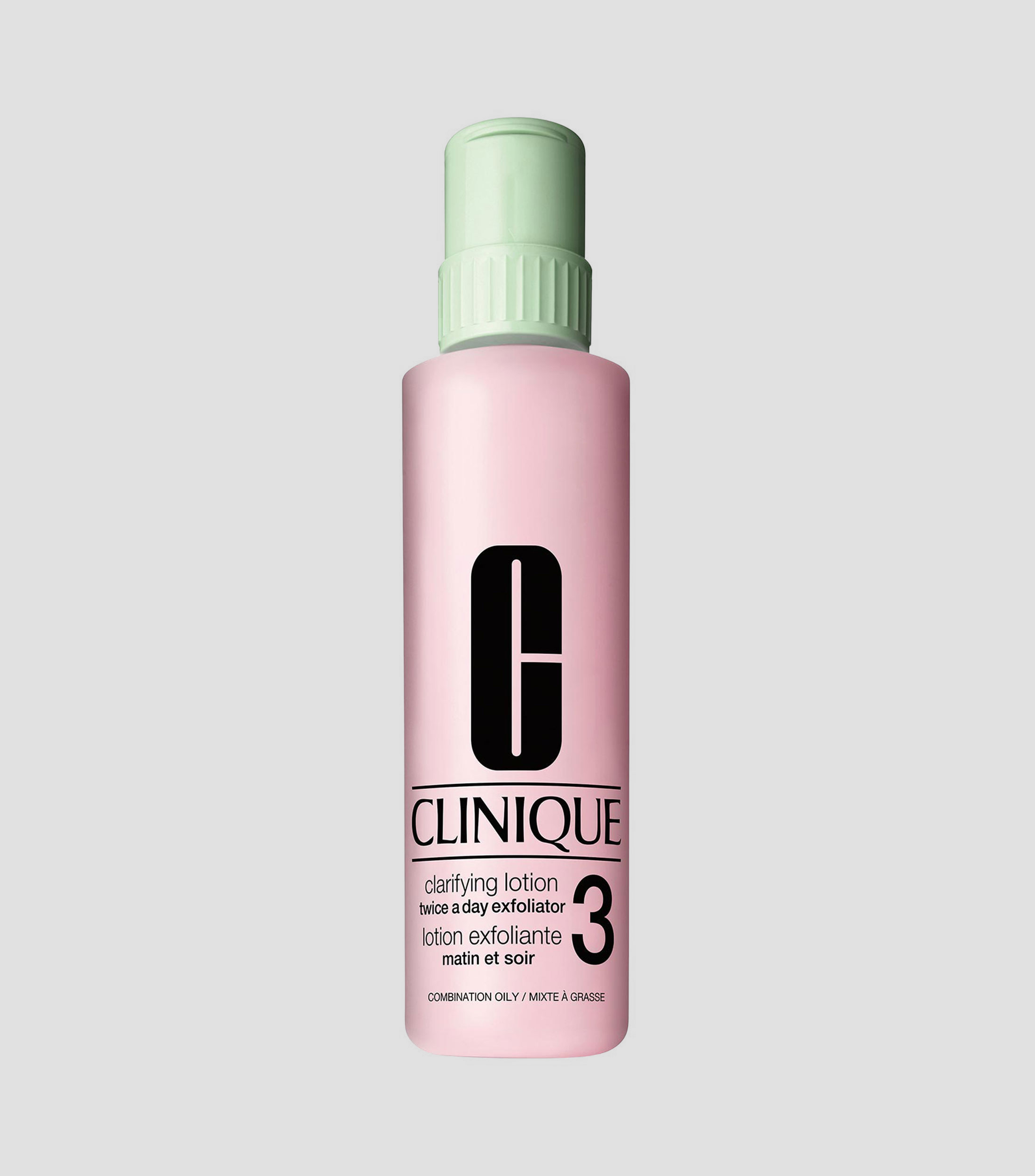 Exfoliante facial Clarifying Lotion 3, 487 ml