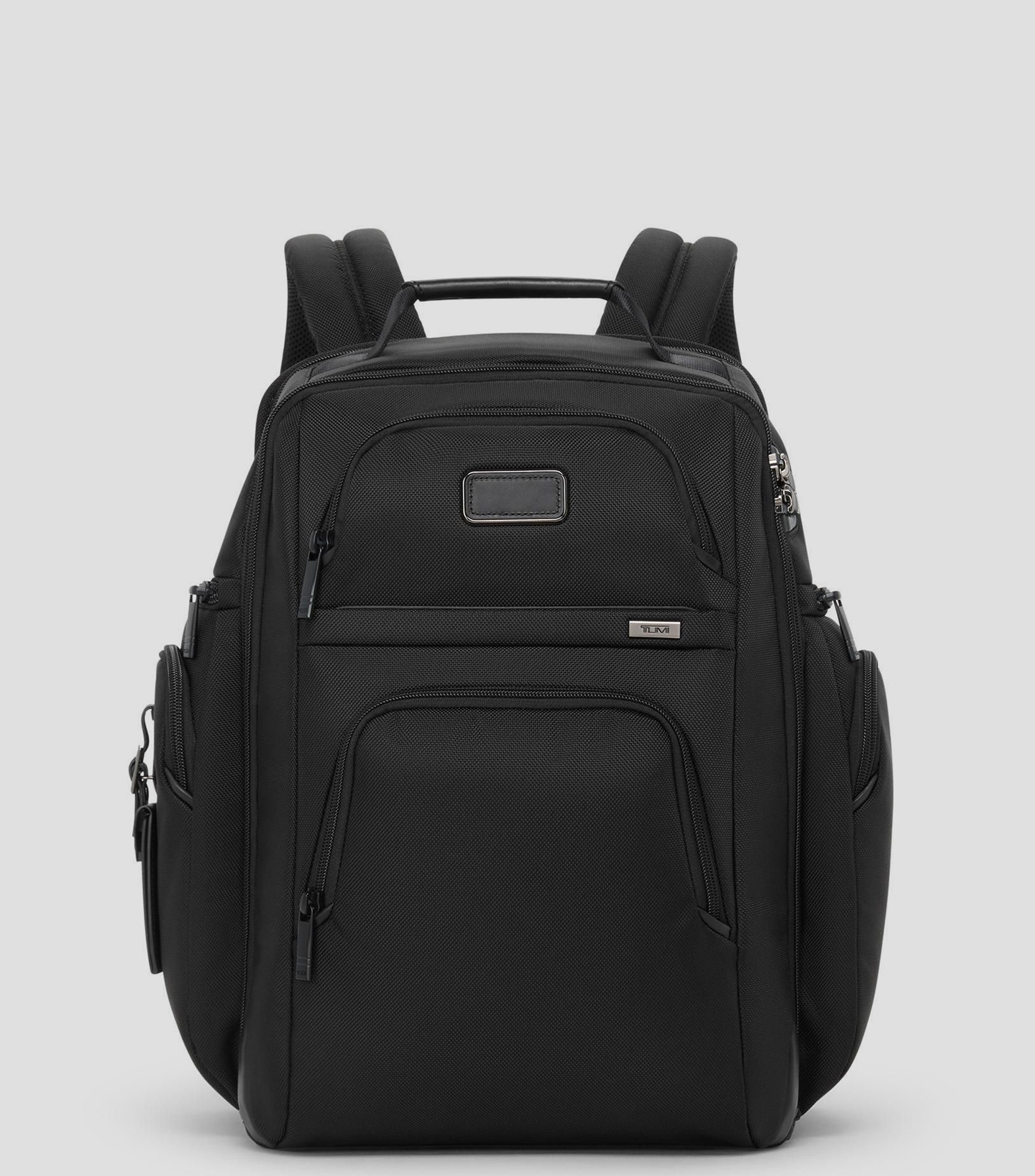 Mochila Alpha Brief Pack Hombre