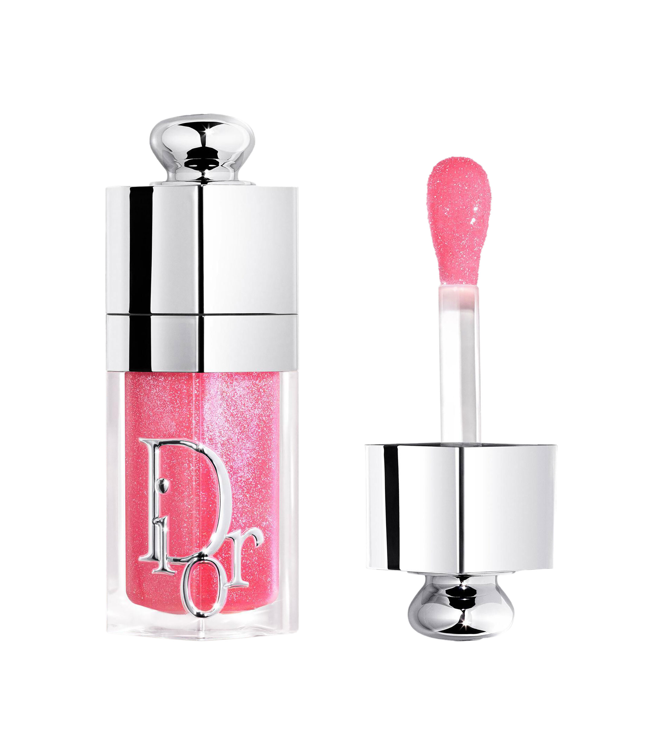 DIOR ADDCIT LIP GLOW OIL, 6 ML