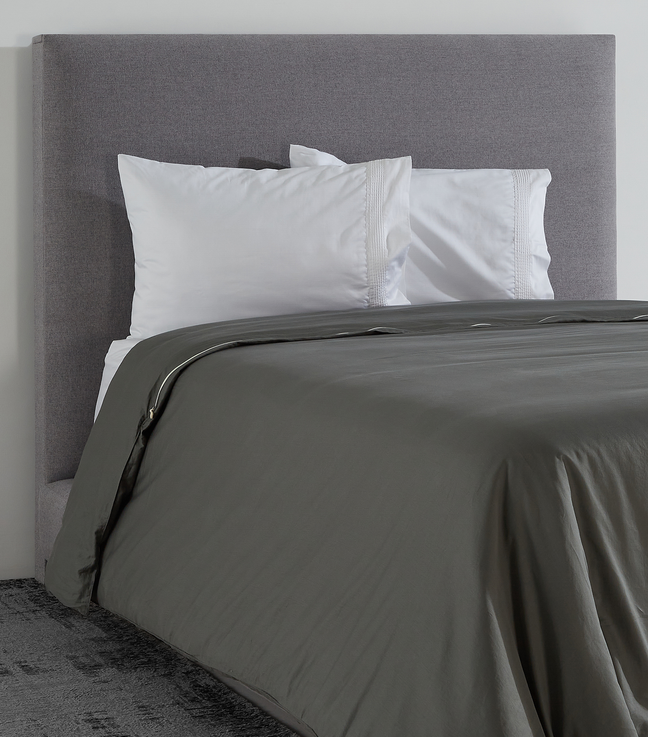Duvet Ks Ultra Ligth Olivo
