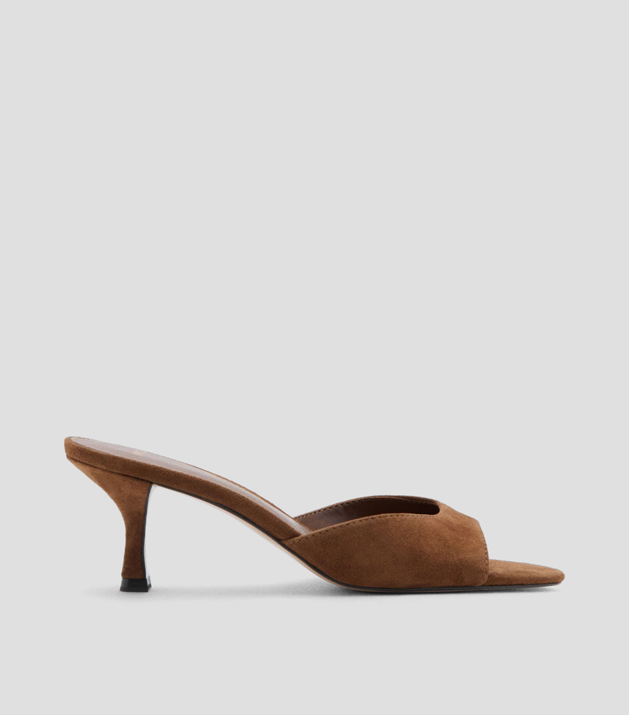 Sandalias con Tacón Bajo Delgado Loly Mujer