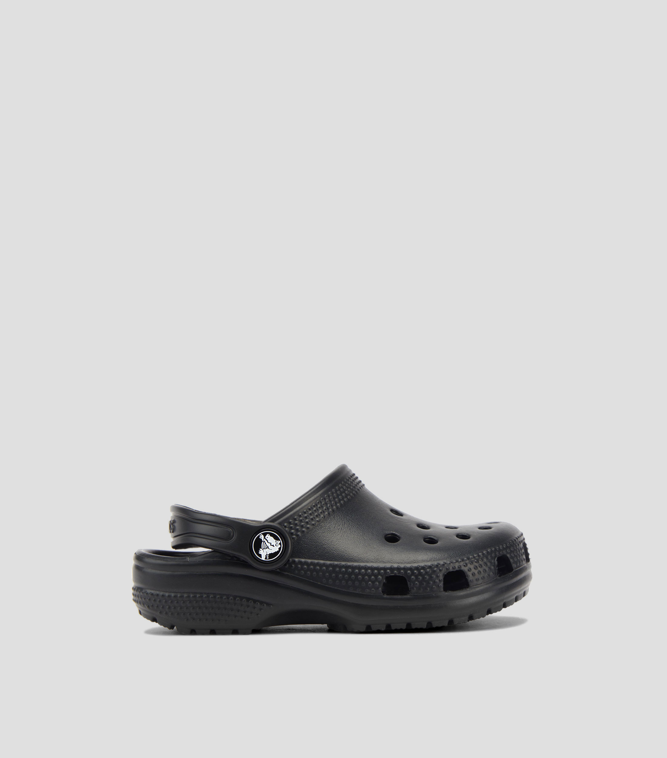 Sandalias clog Classic Niño
