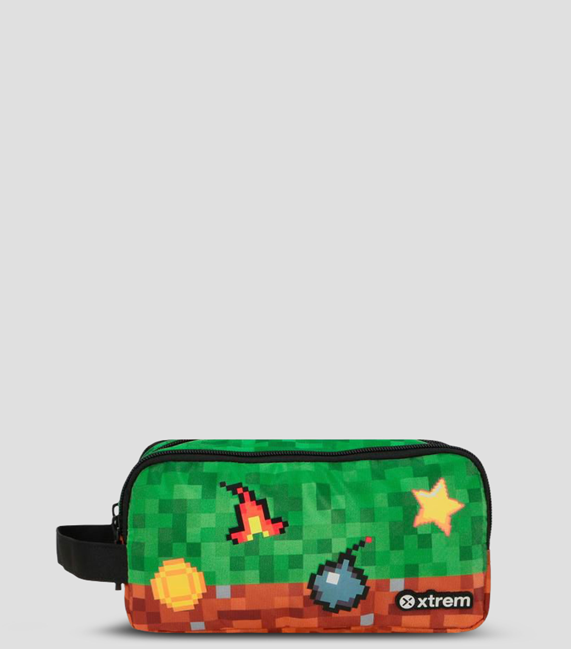 Lapicera University Pixels Niño