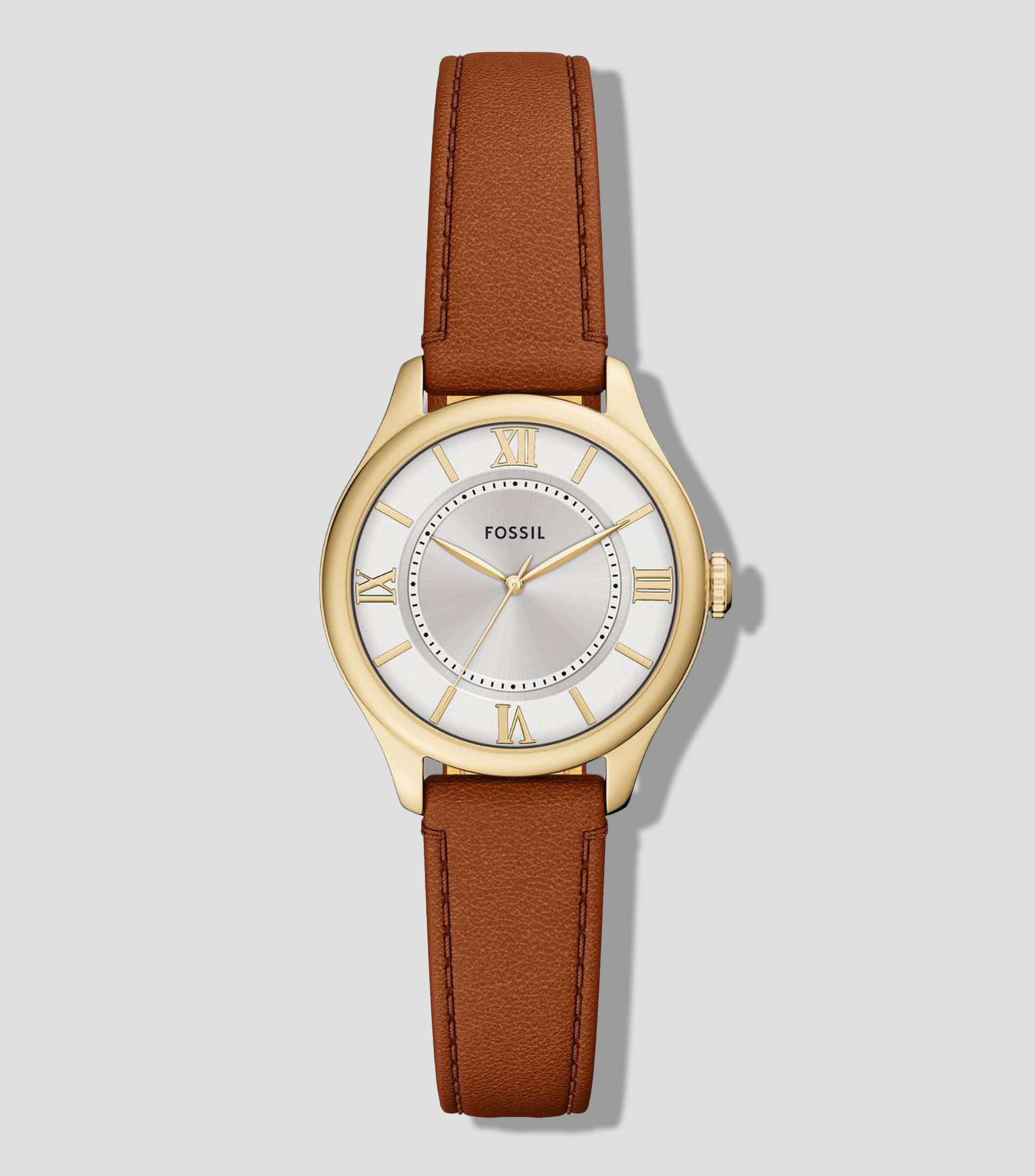 Reloj para Mujer Clasico Dorado