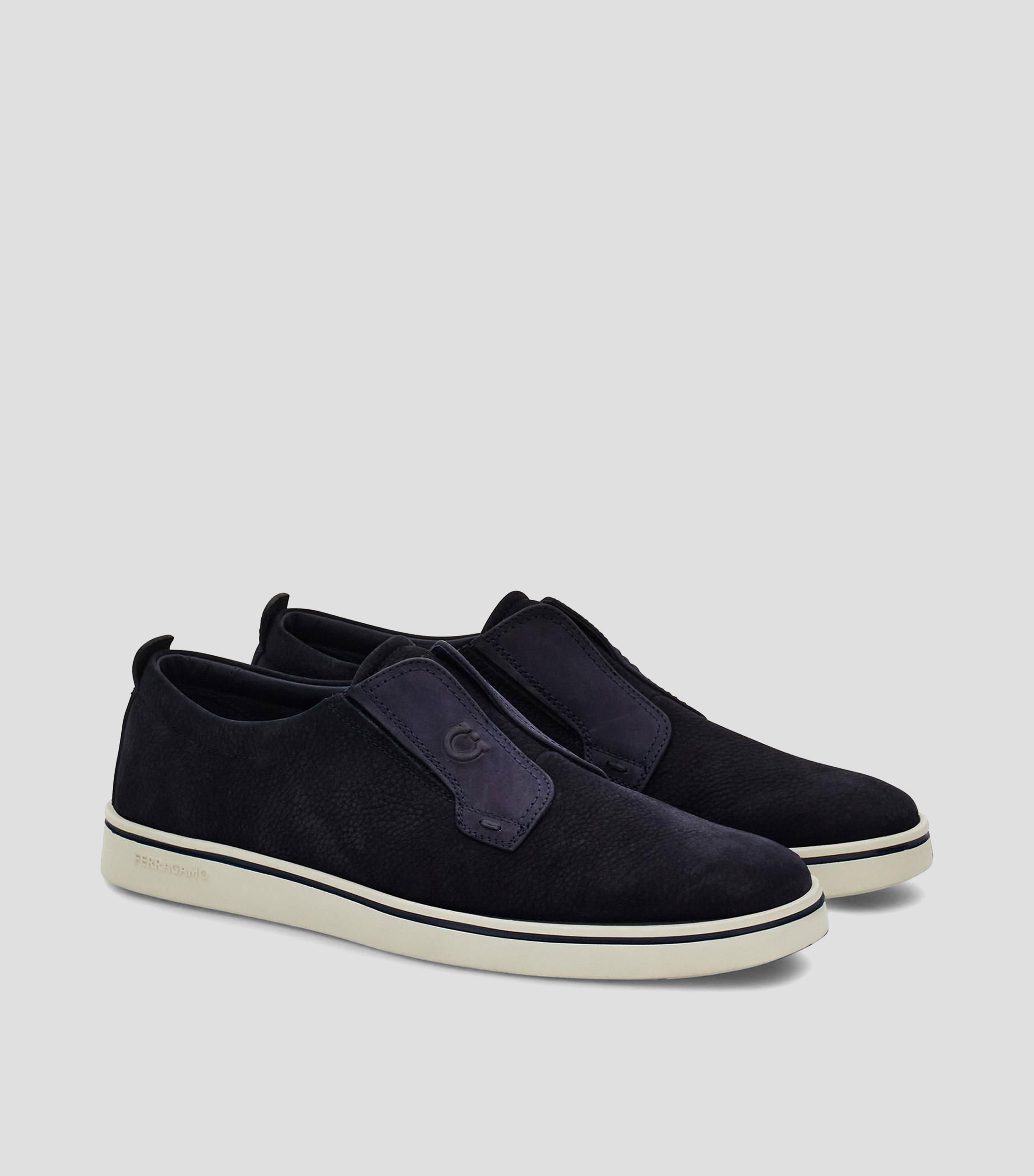 Zapatos Driver Hombre