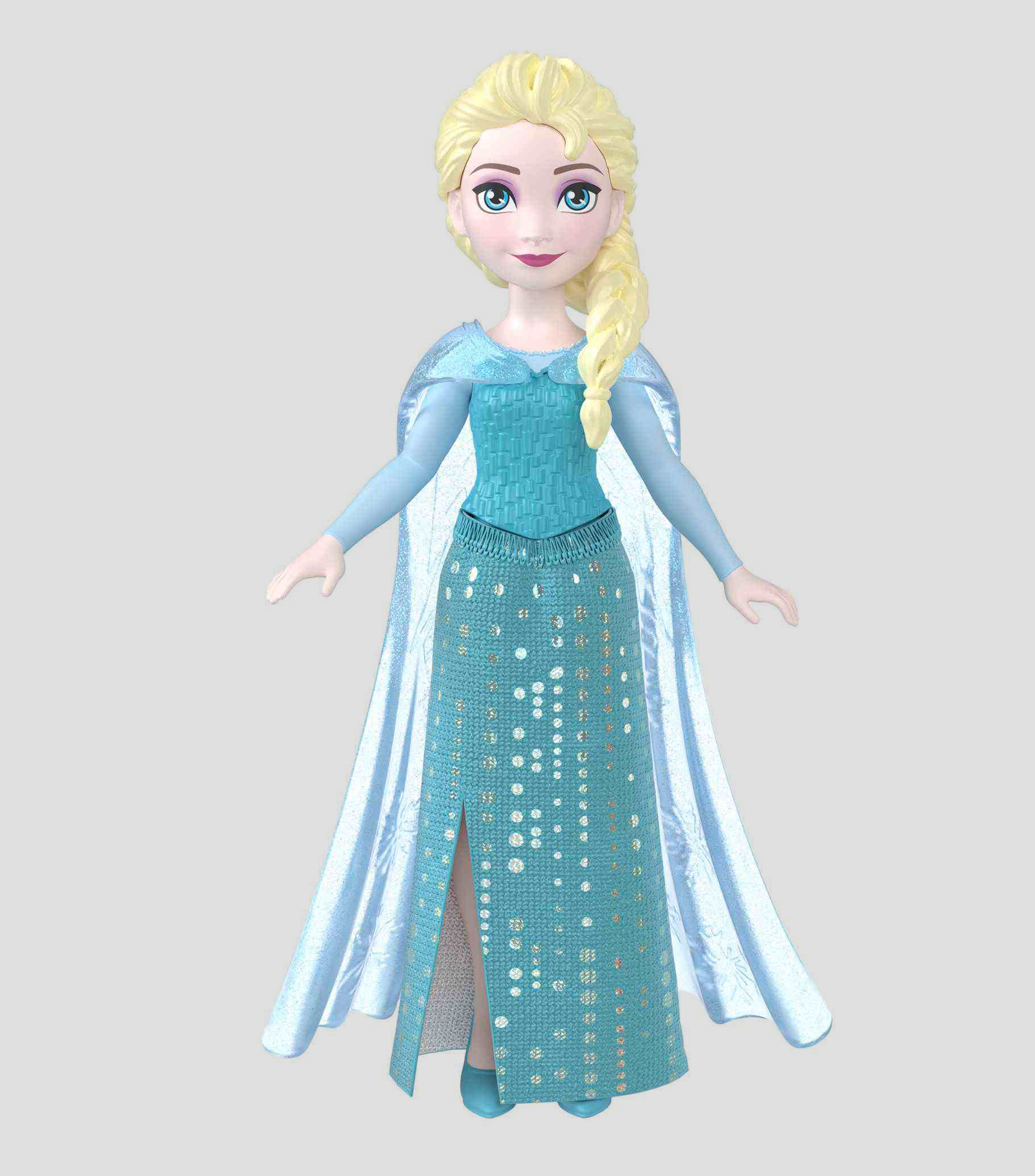 Disney Frozen Muneca Mini Sorpresa