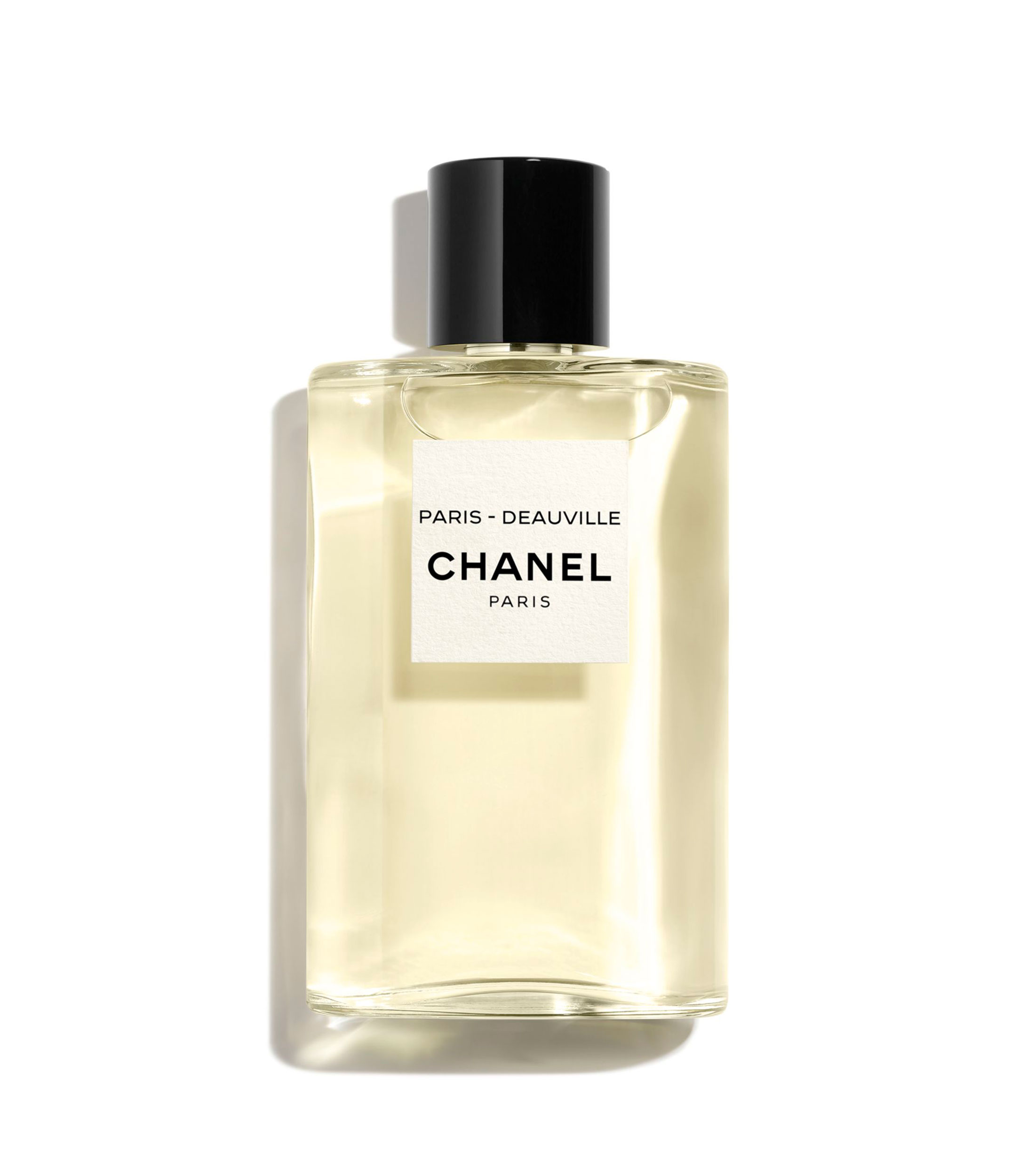 LES EAUX DE CHANEL - EAU DE TOILETTE VAPORIZADOR, 125 ML