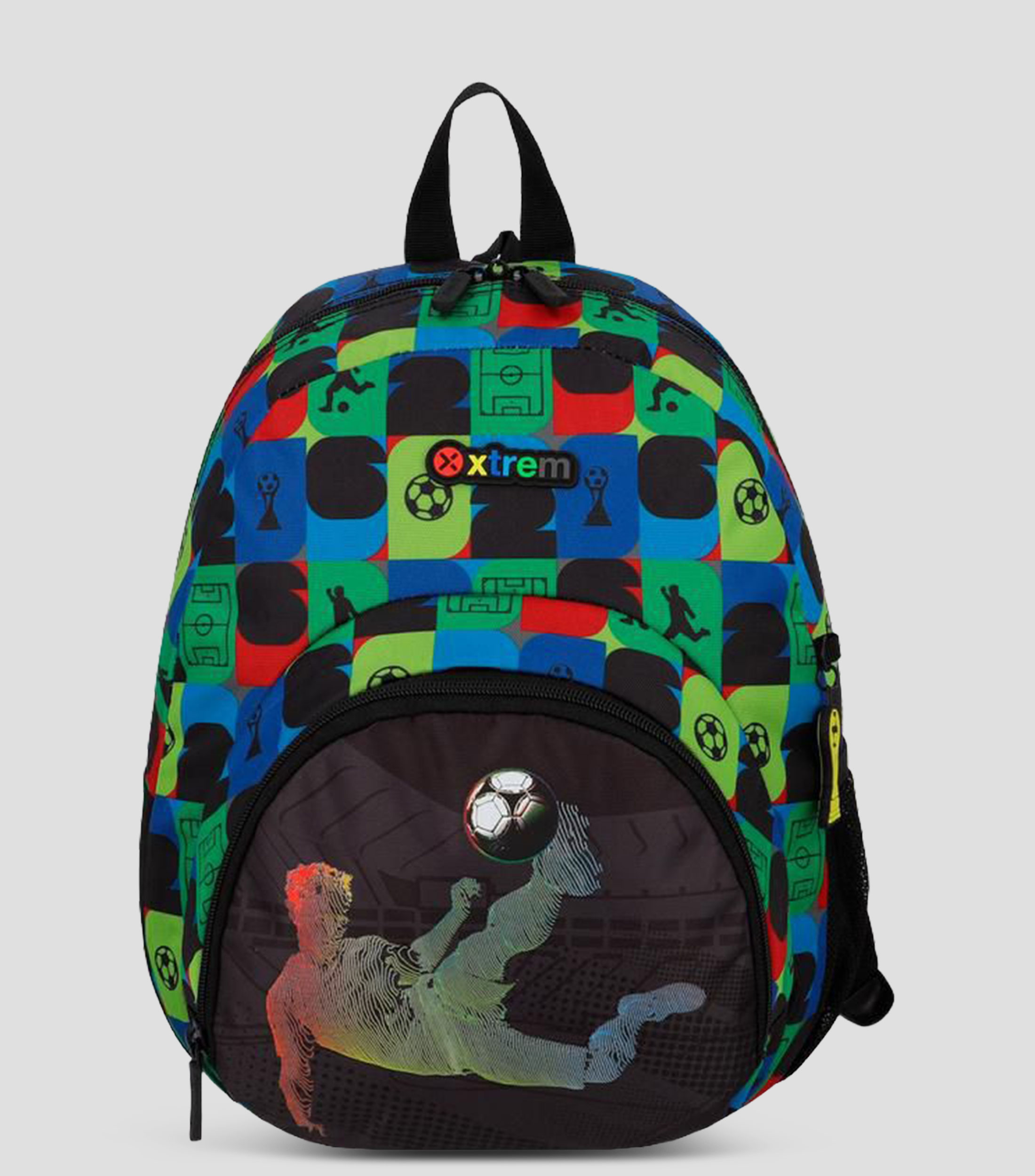 Mochila Power Niño
