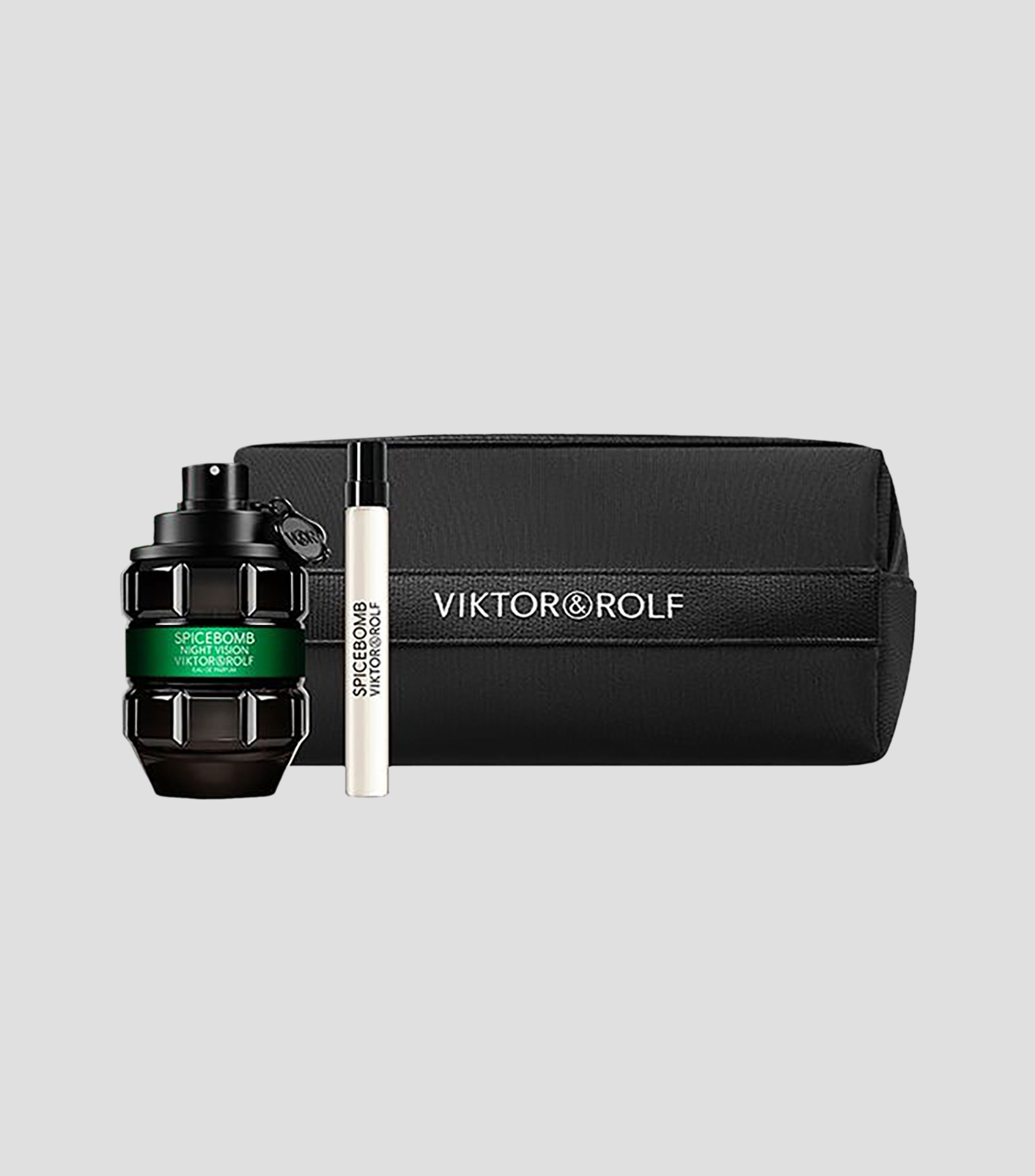 Set Spicebomb Night Vision Hombre
